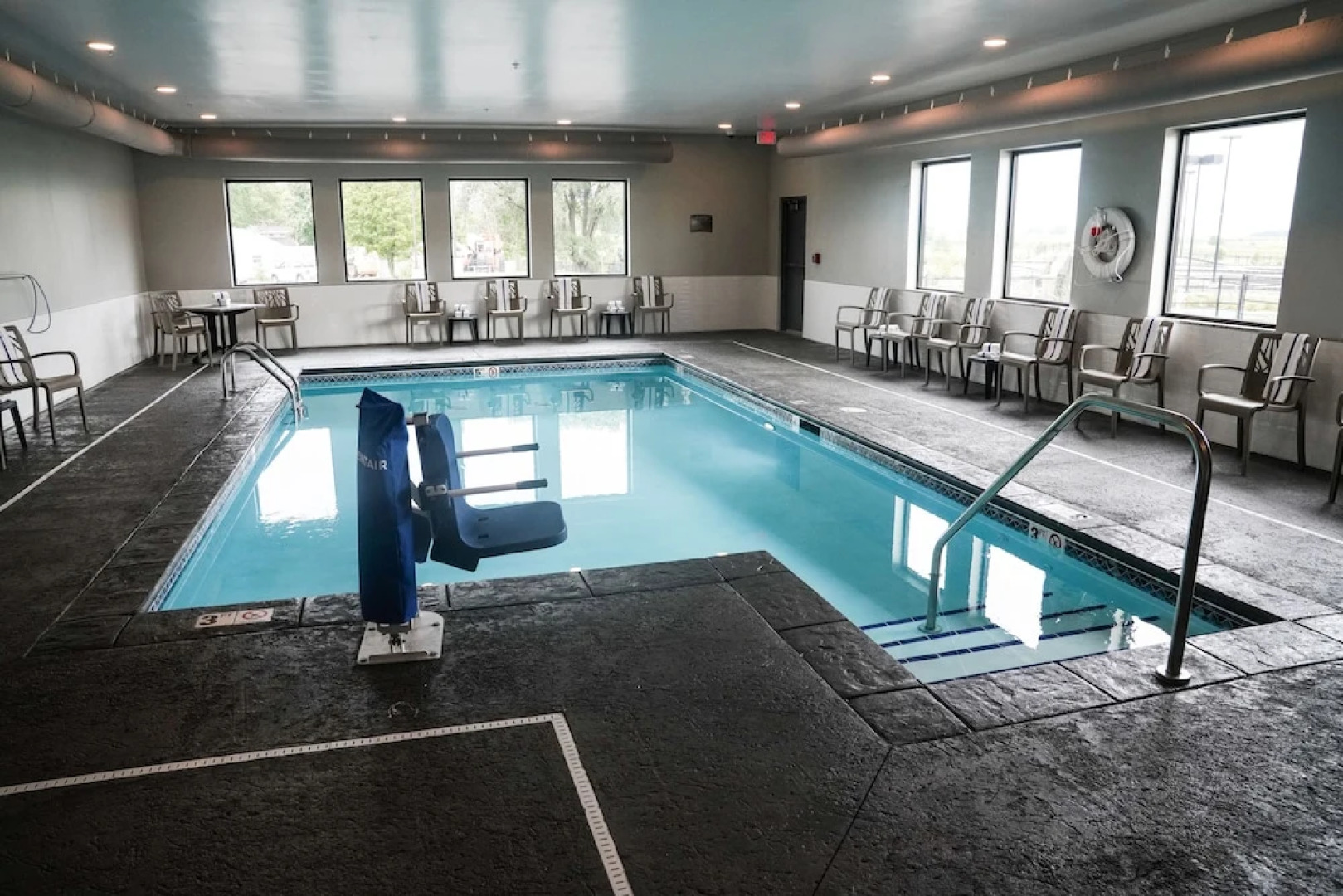 Brookstone Fort Dodge