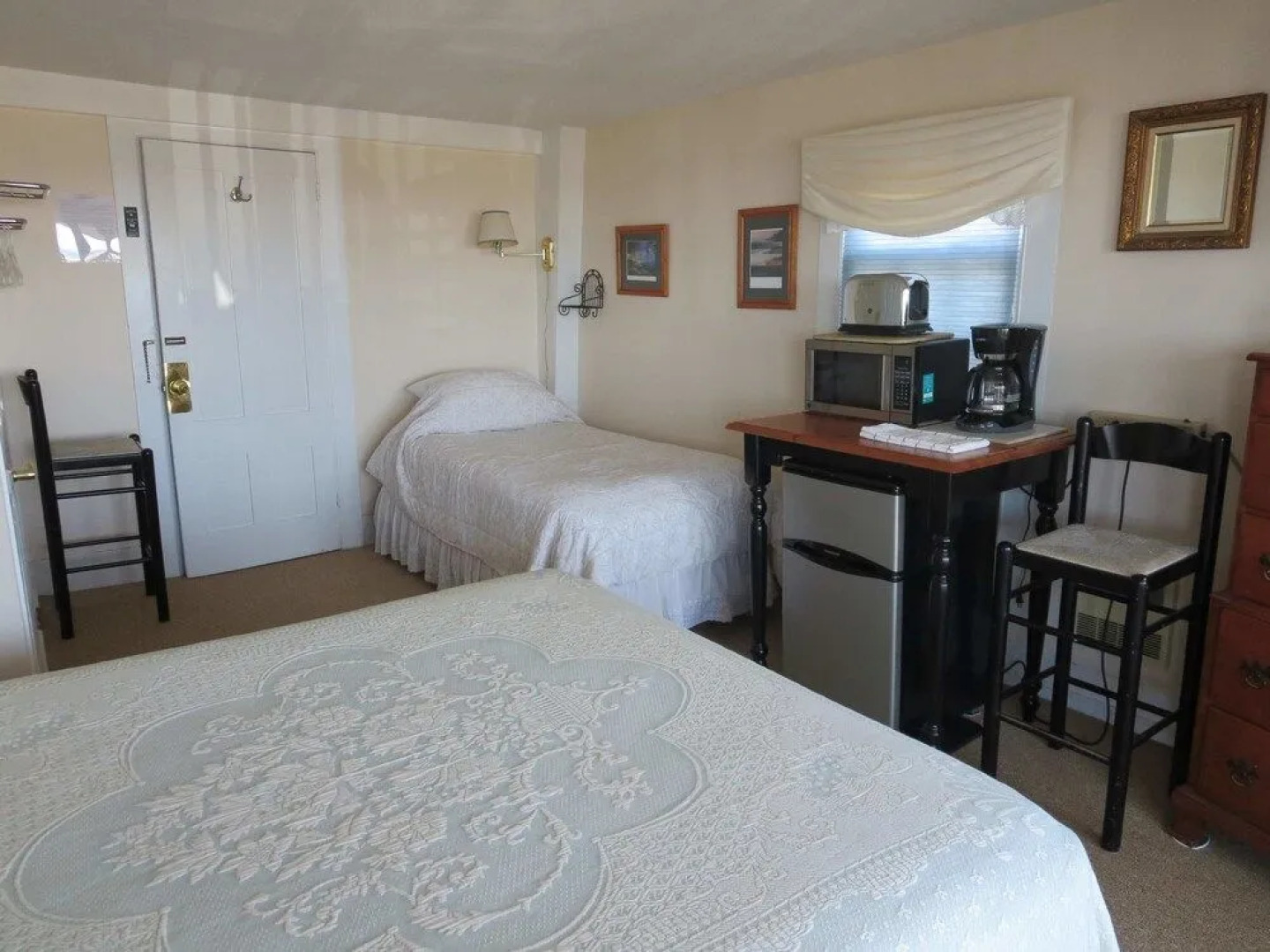 Windjammer By The Sea