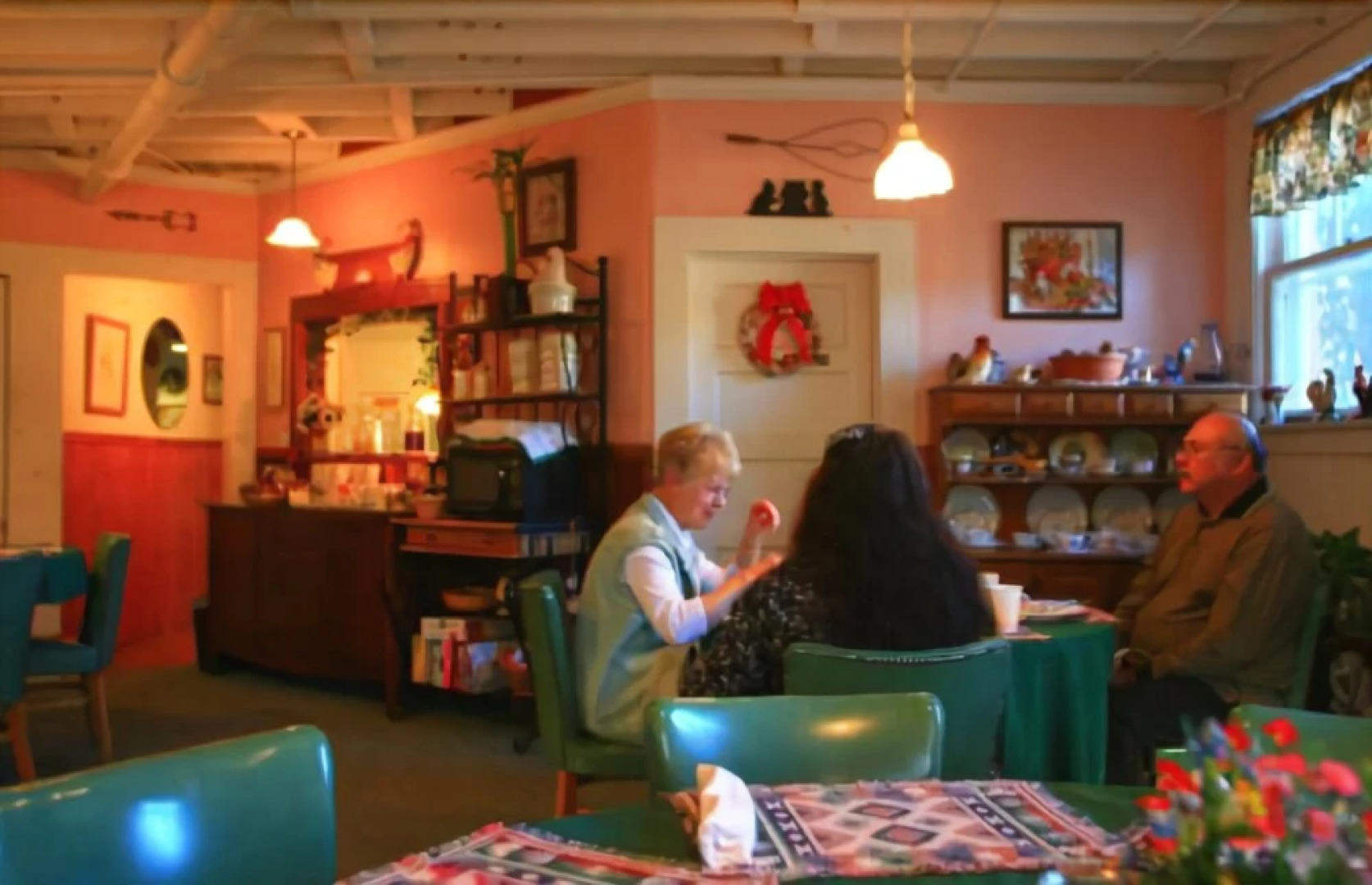 School House Inn Bed & Breakfast