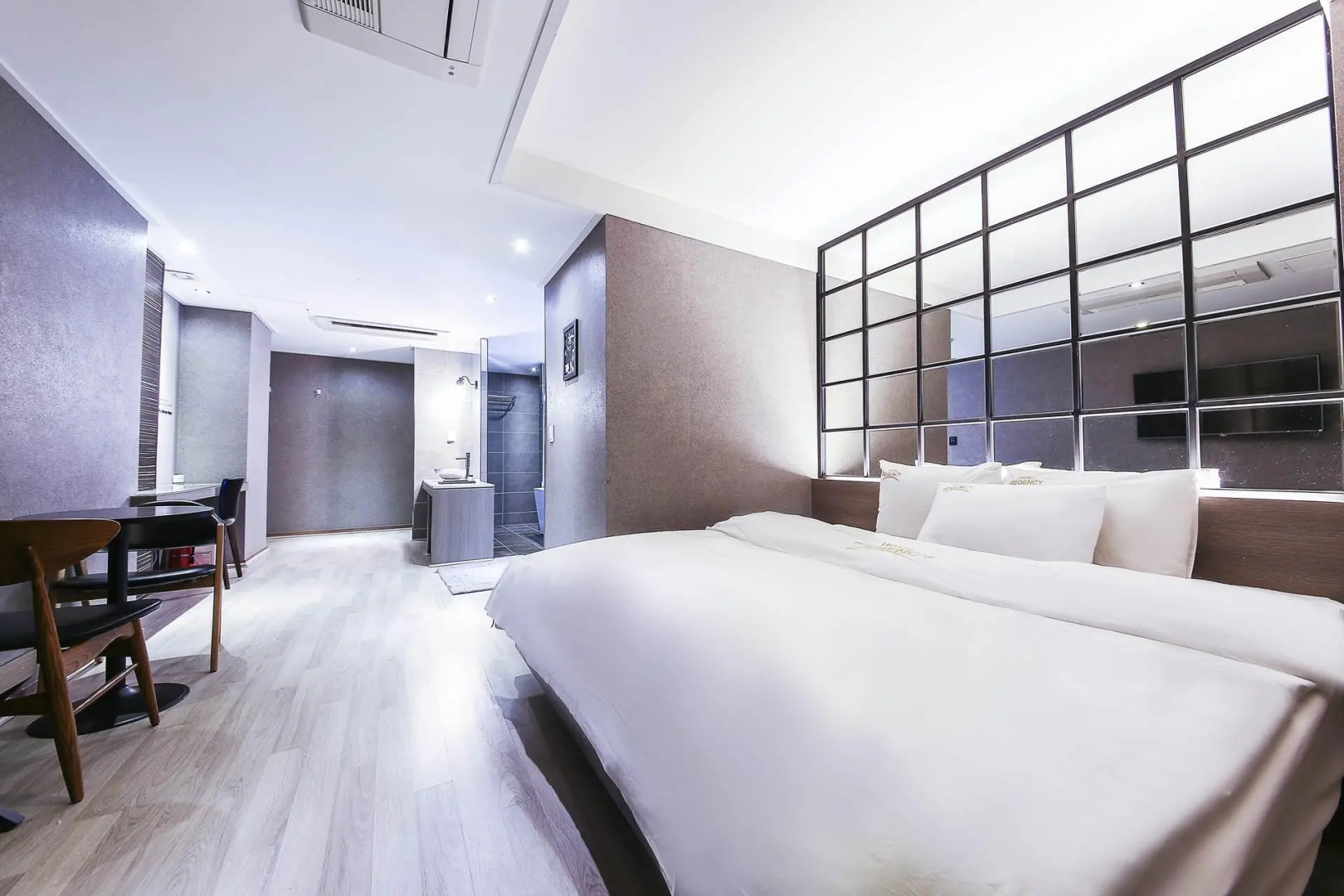 Bundang Regency Hotel