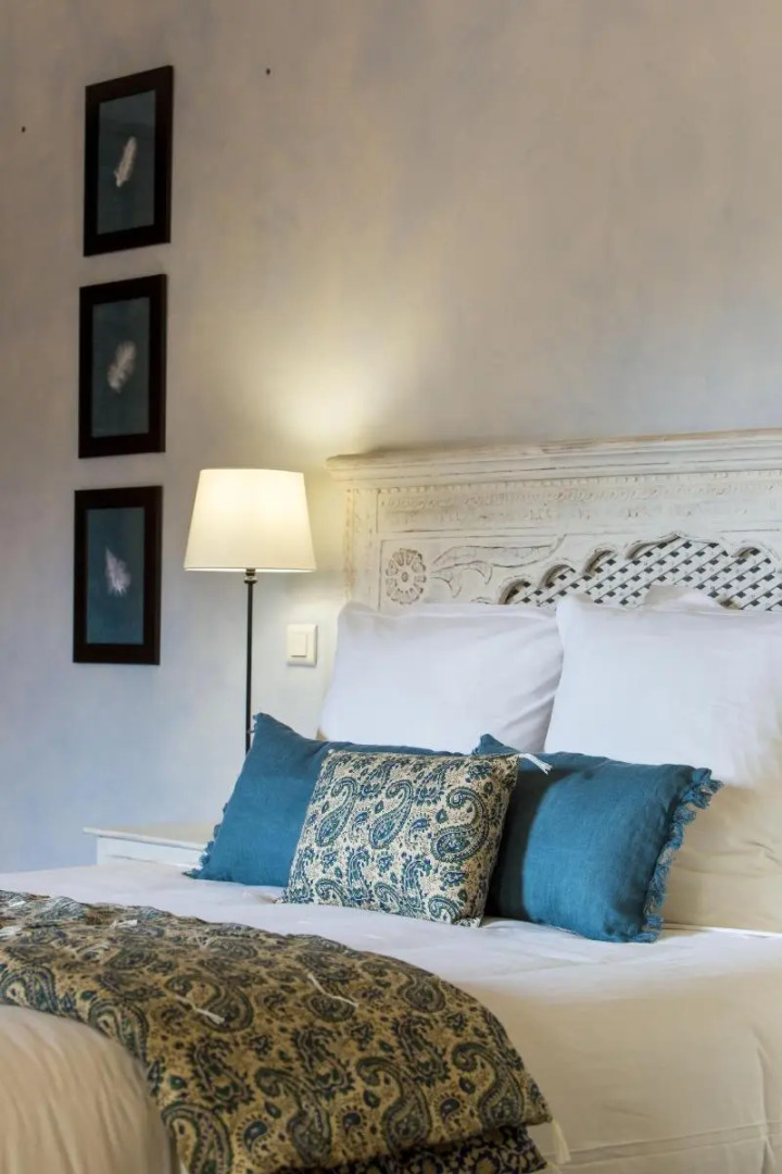 Hôtel L'instant Sévigné