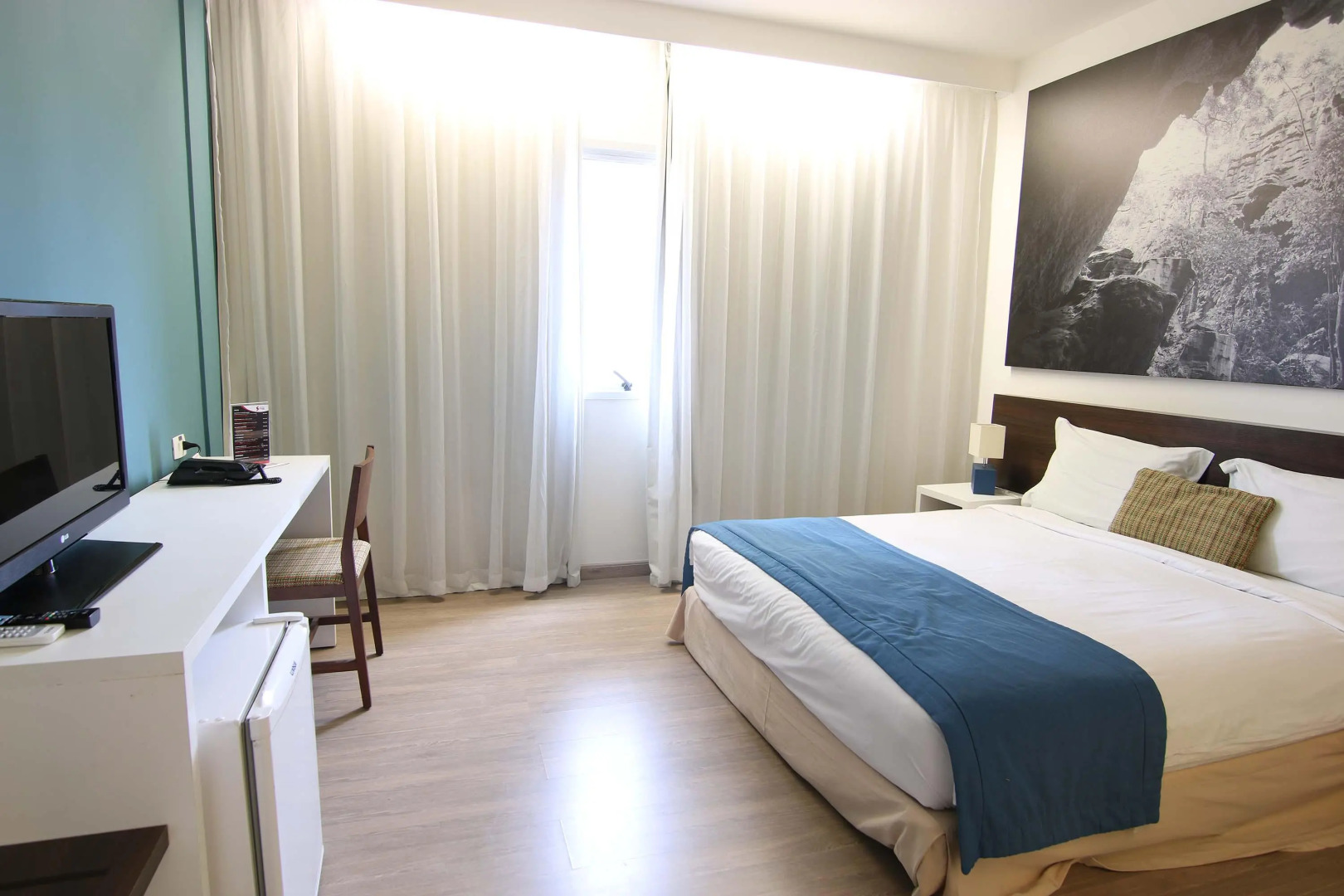 VOA Business Supreme Choice Confins