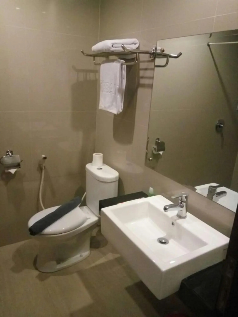 Urban Style Hotel Lampung, Azana Hotels Collection