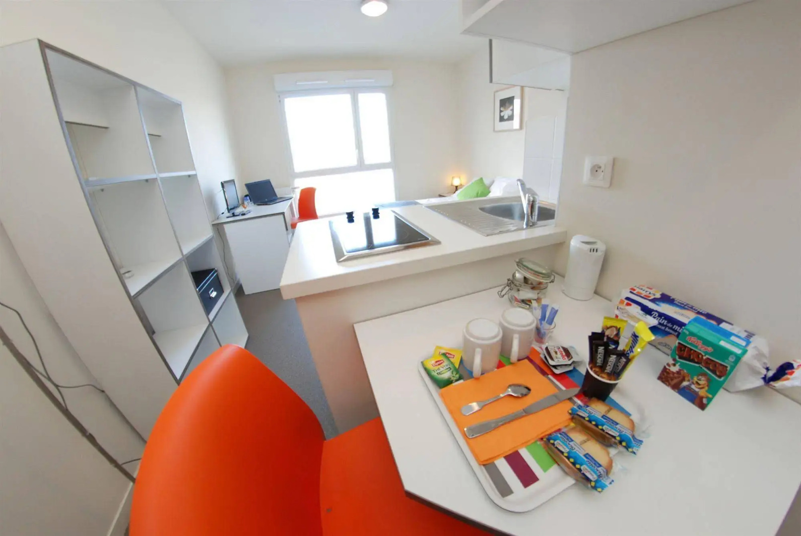 Appartéo Lyon 7 Jean Jaurès