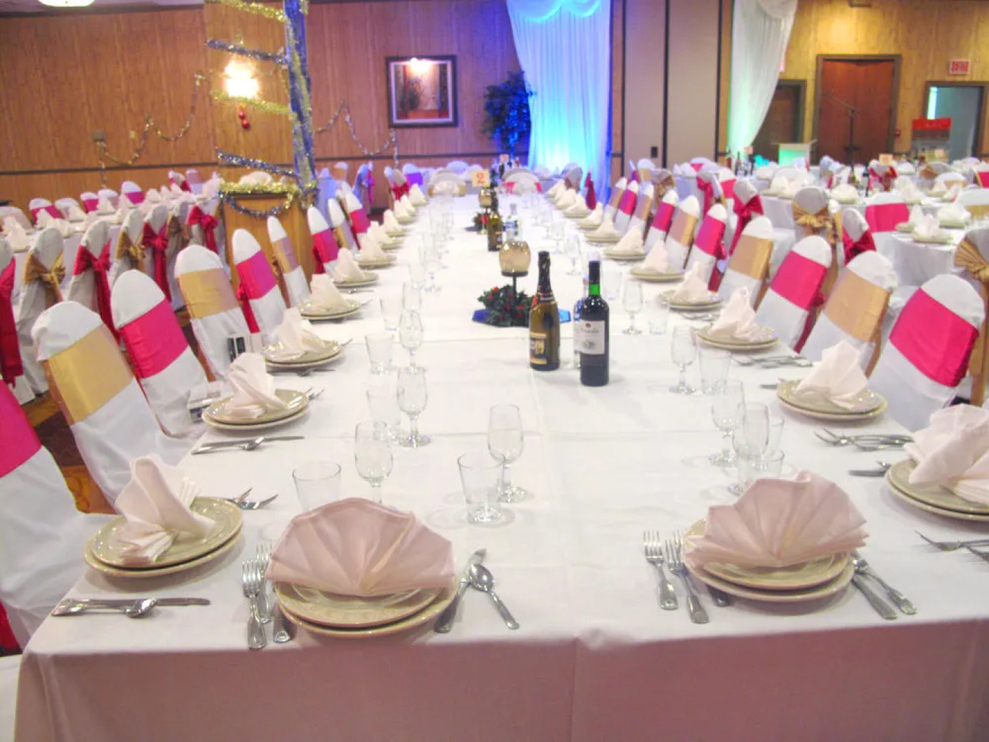 Aloft Chicago Schaumburg