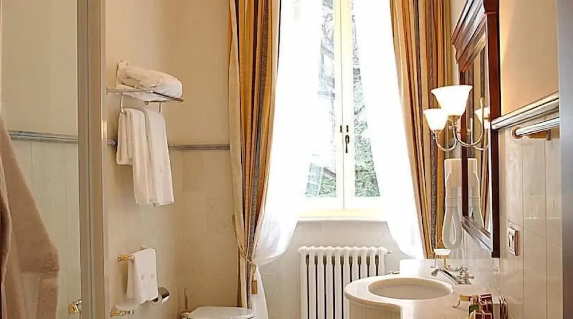 Hotel Villa Verdefiore