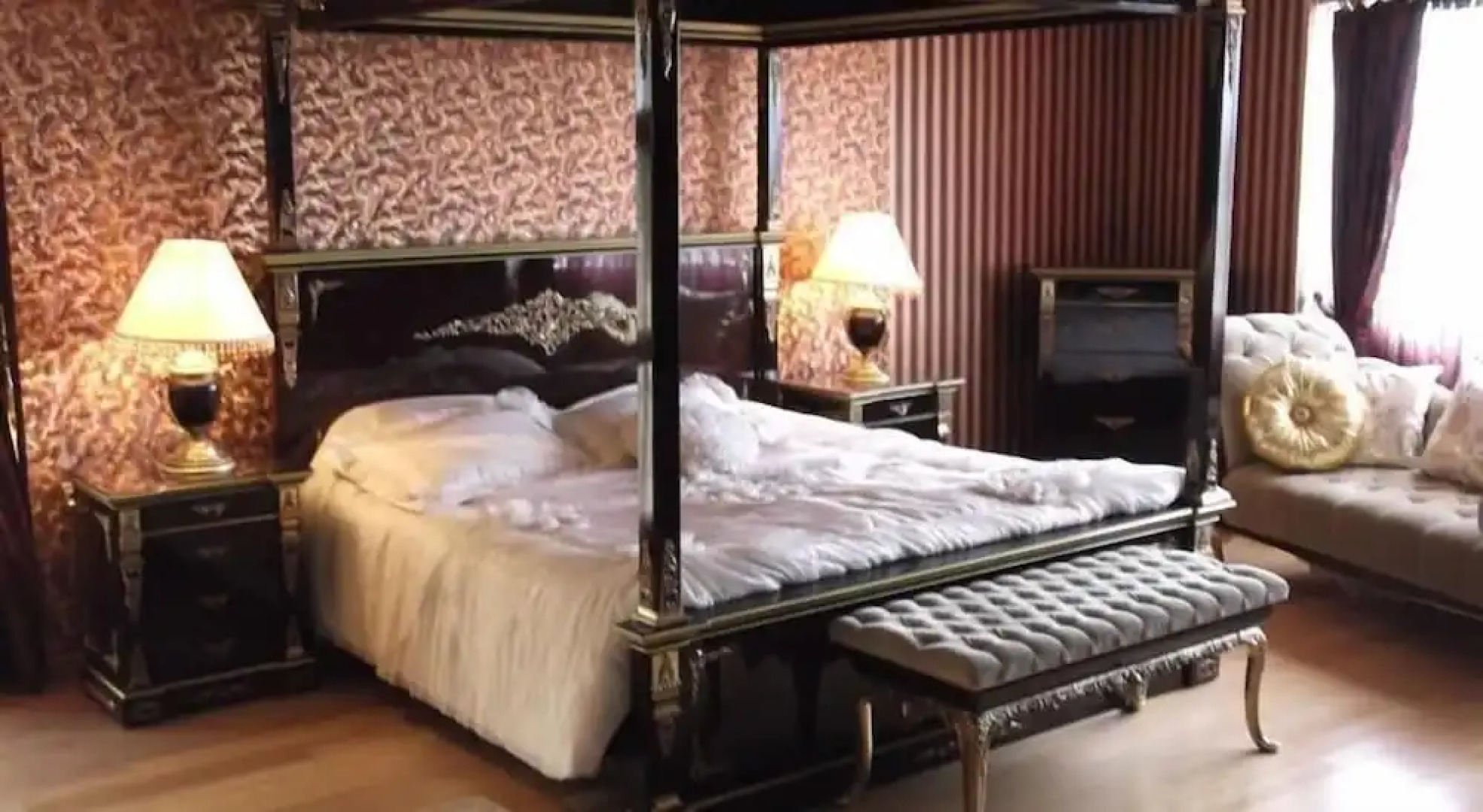 Sanitas Thermal Suites Hotel & Spa