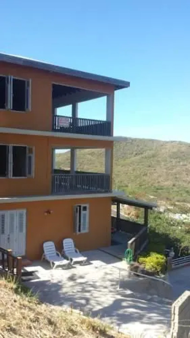 Vista Bella Apartments