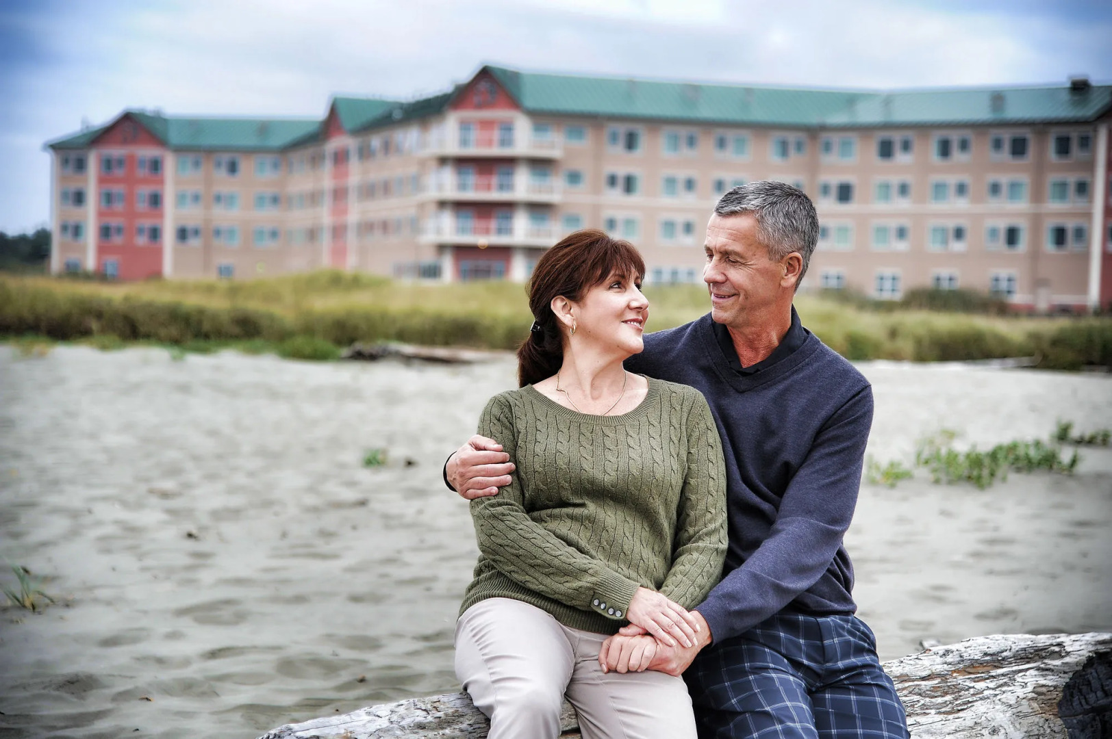 Quinault Beach Resort & Casino