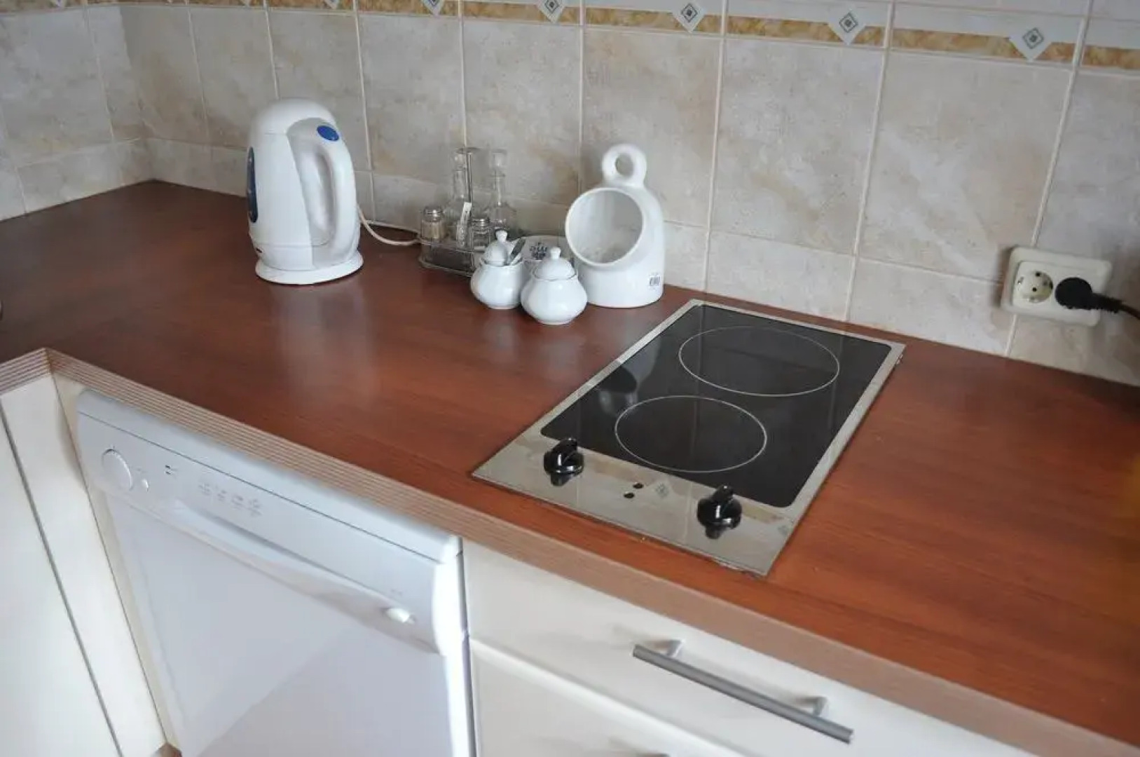 Leisure Complex Leiputrija