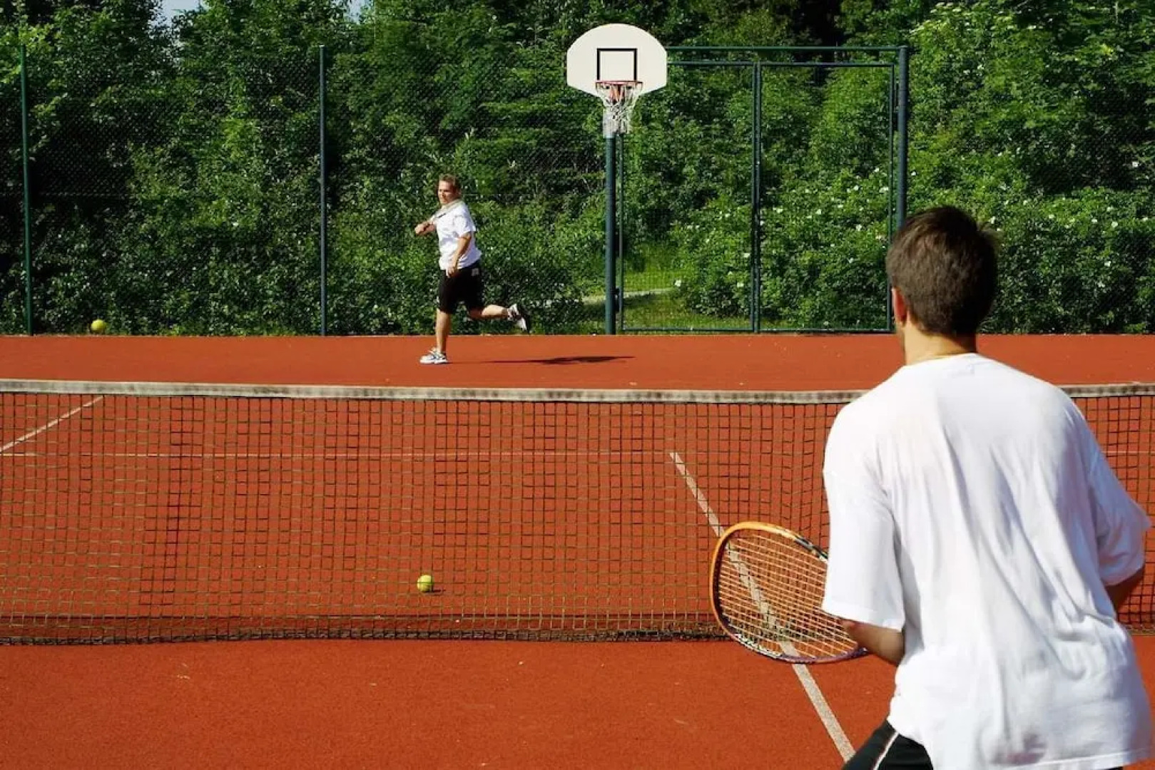 Baby & Kinder Bio-Resort Ulrichshof