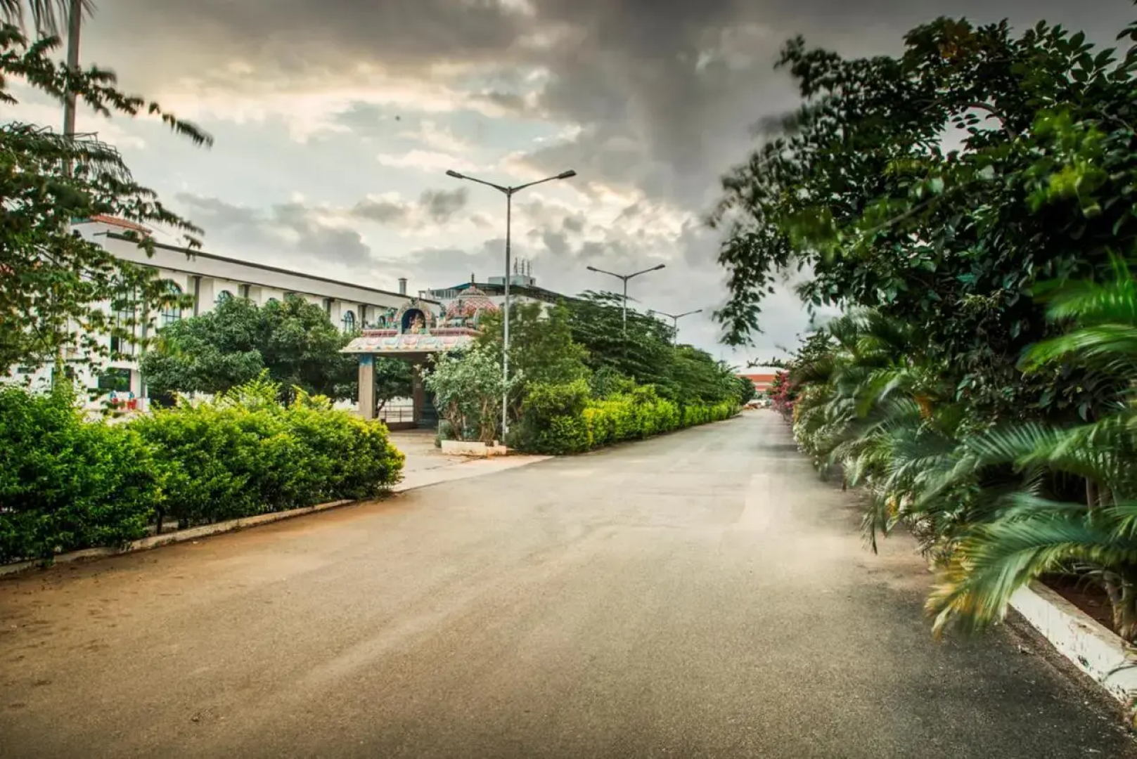 RG Hotels and Resort