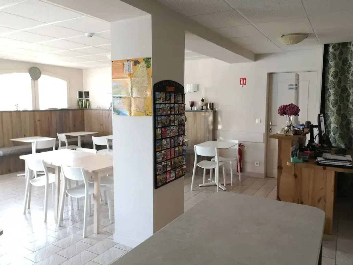 Hotel Rose des vents