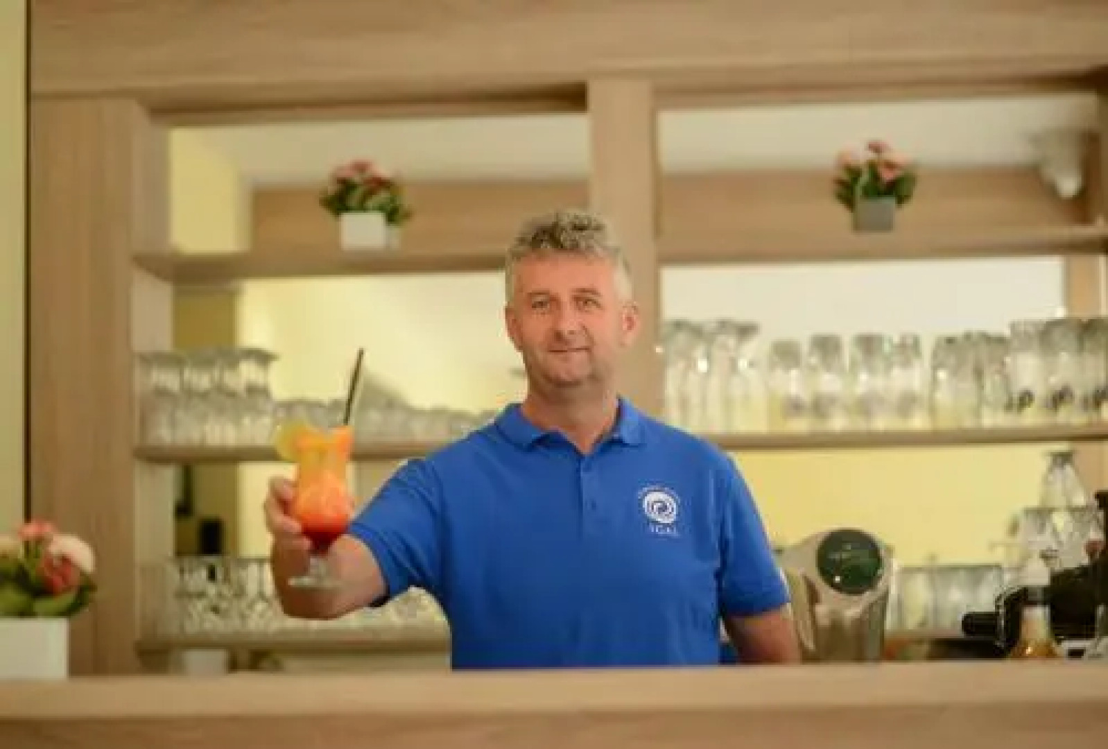 Thermal Panzió Igal