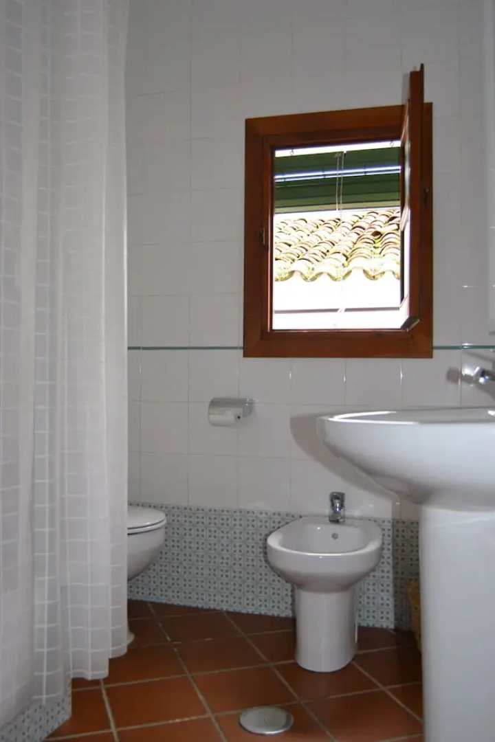 Casa Rural San Miguel