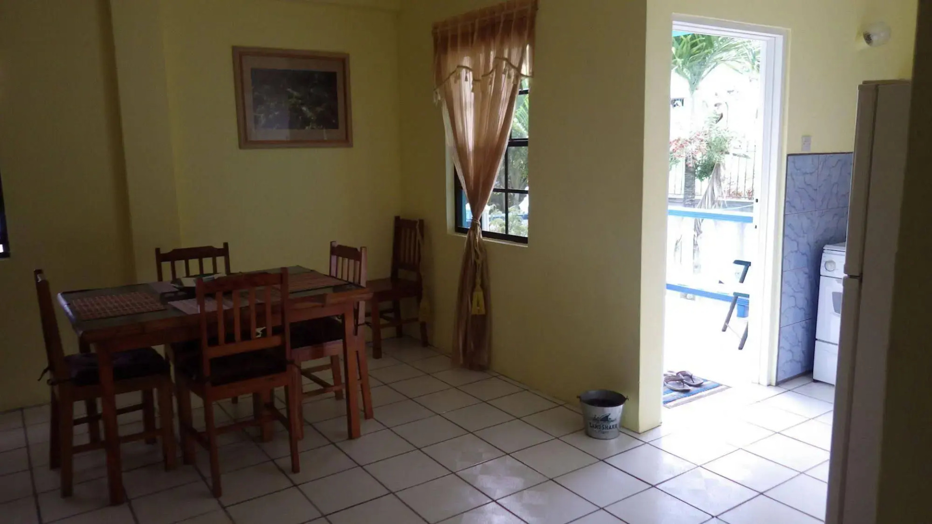 Harmony Hall Resorts