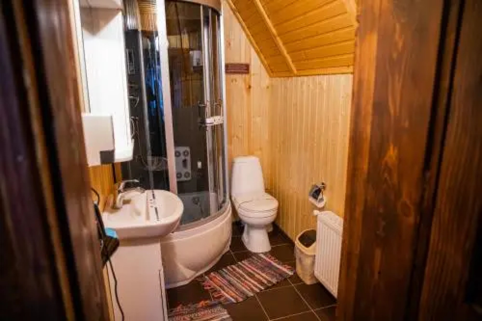 Карпаты Мигово