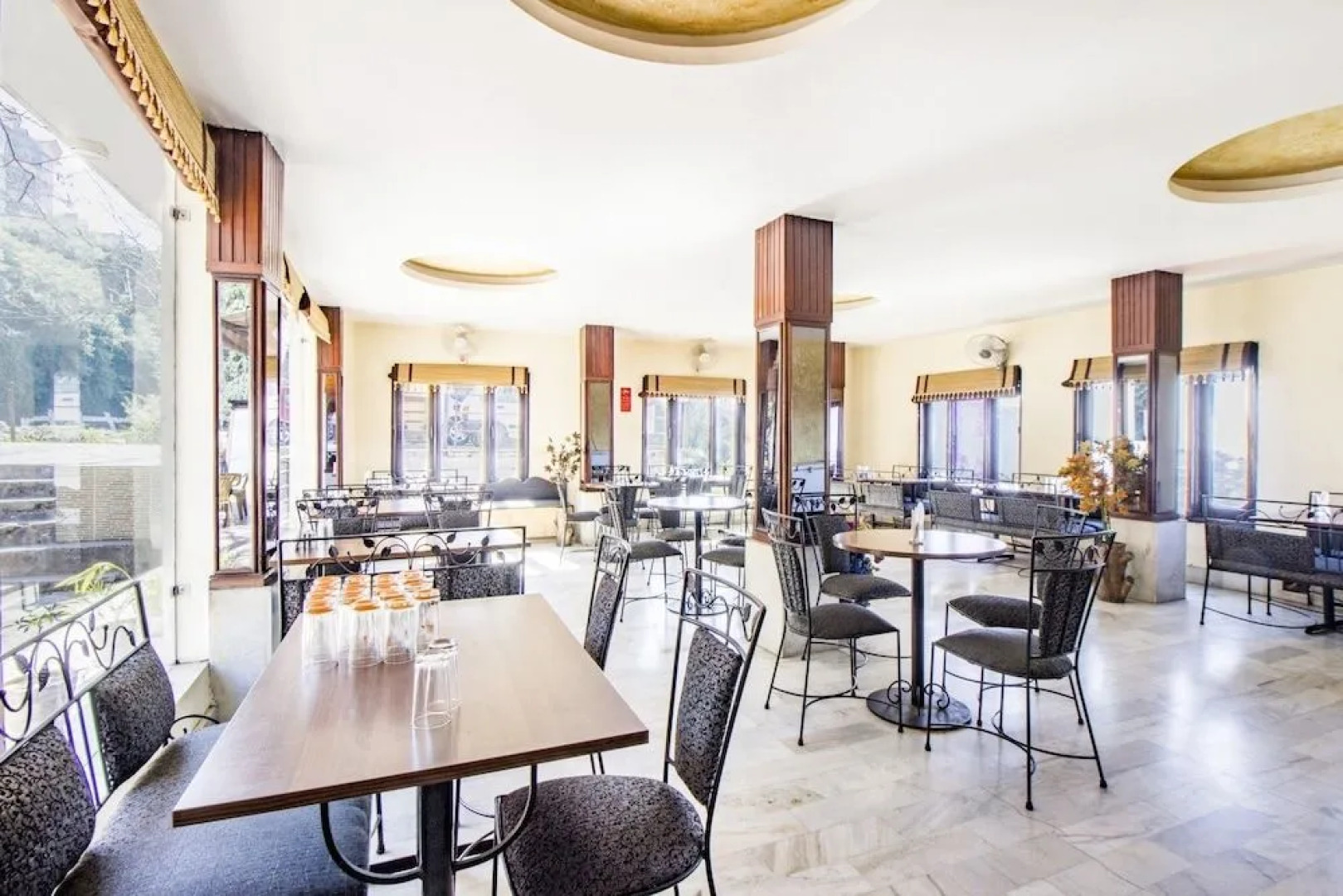 GuestHouser 1 BR Guest house 744d