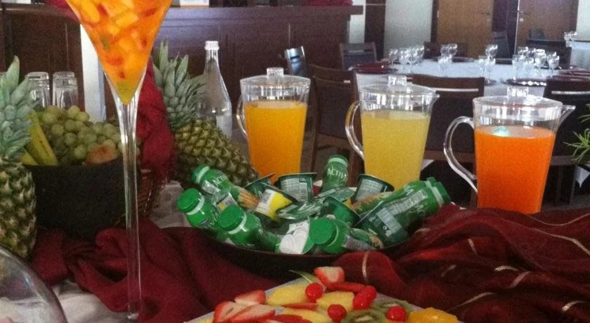 Plácido Hotel Douro - Tabuaço