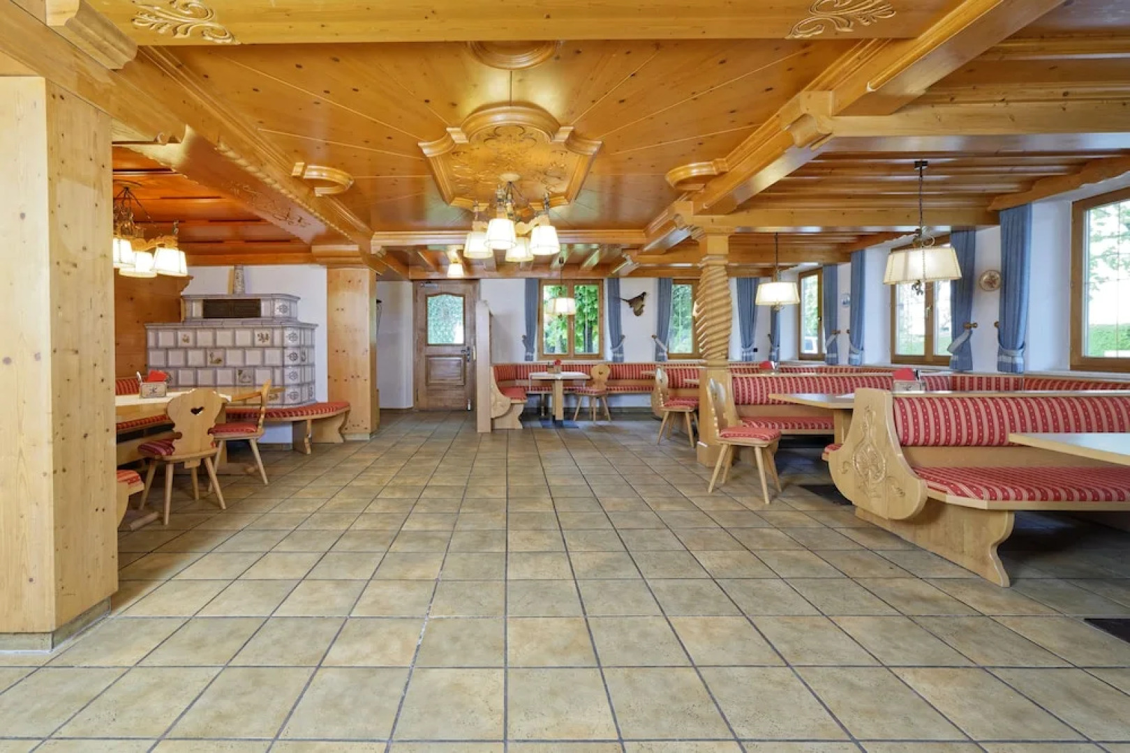 Gästehaus Unt' am See