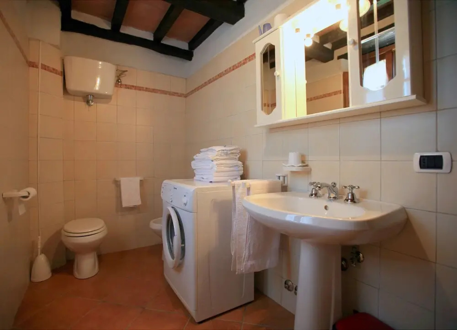 Agriturismo la Coccinella