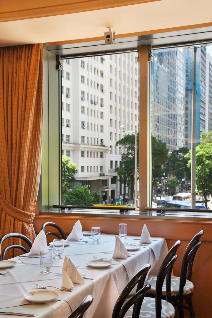 Windsor Guanabara Hotel