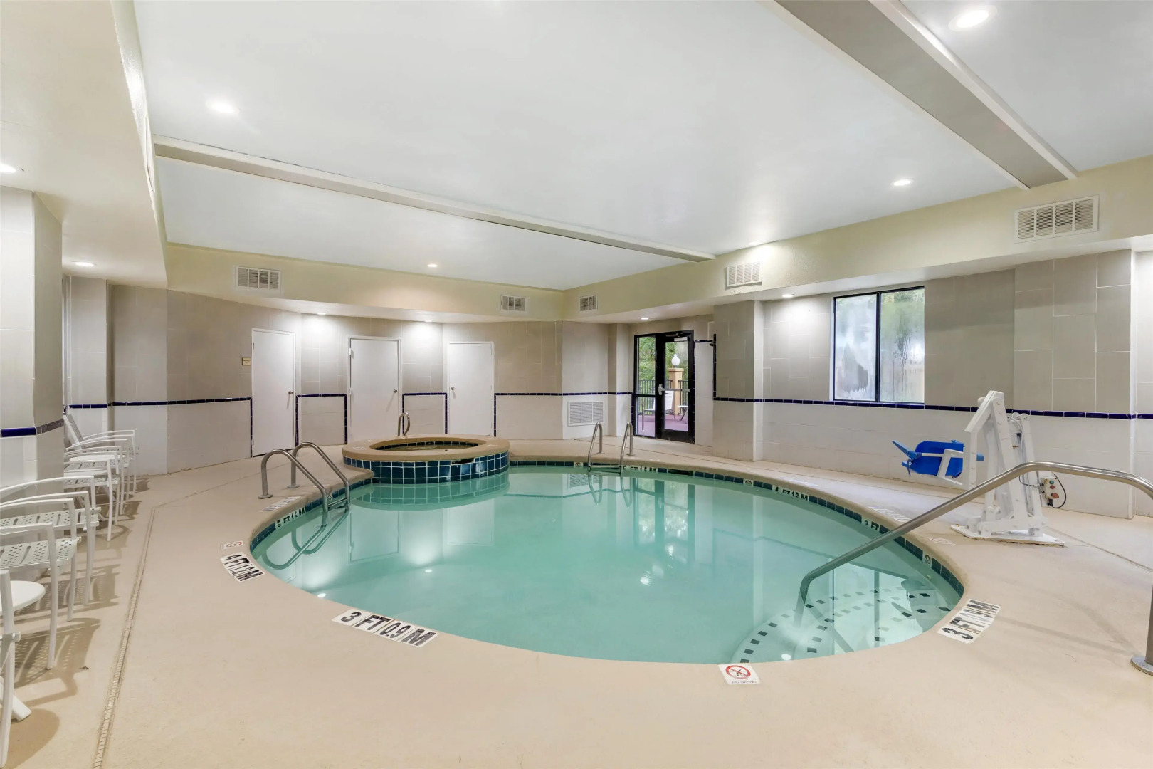 Best Western Plus Richmond Hill Inn