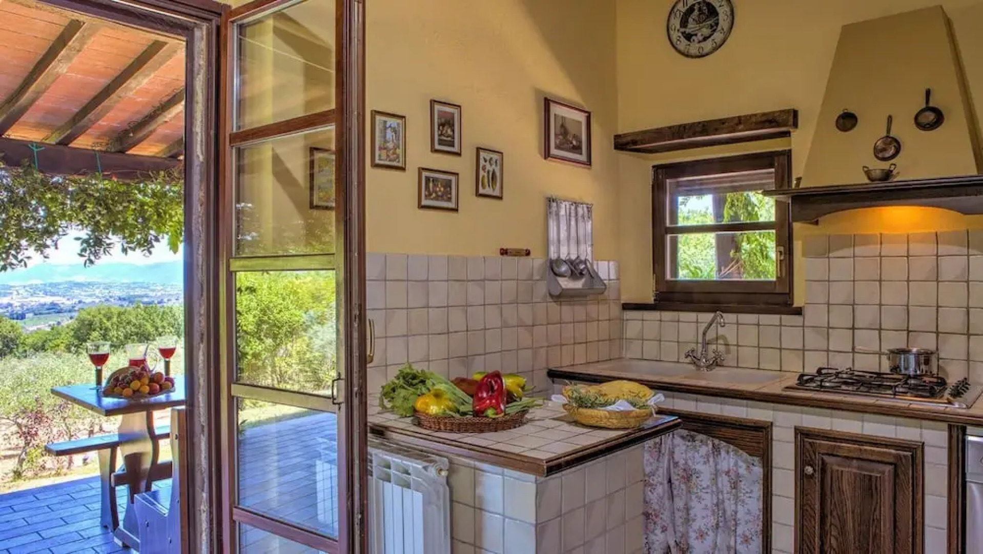 Pg-e229-sp4140at - Bosco Delle Monache 8 2