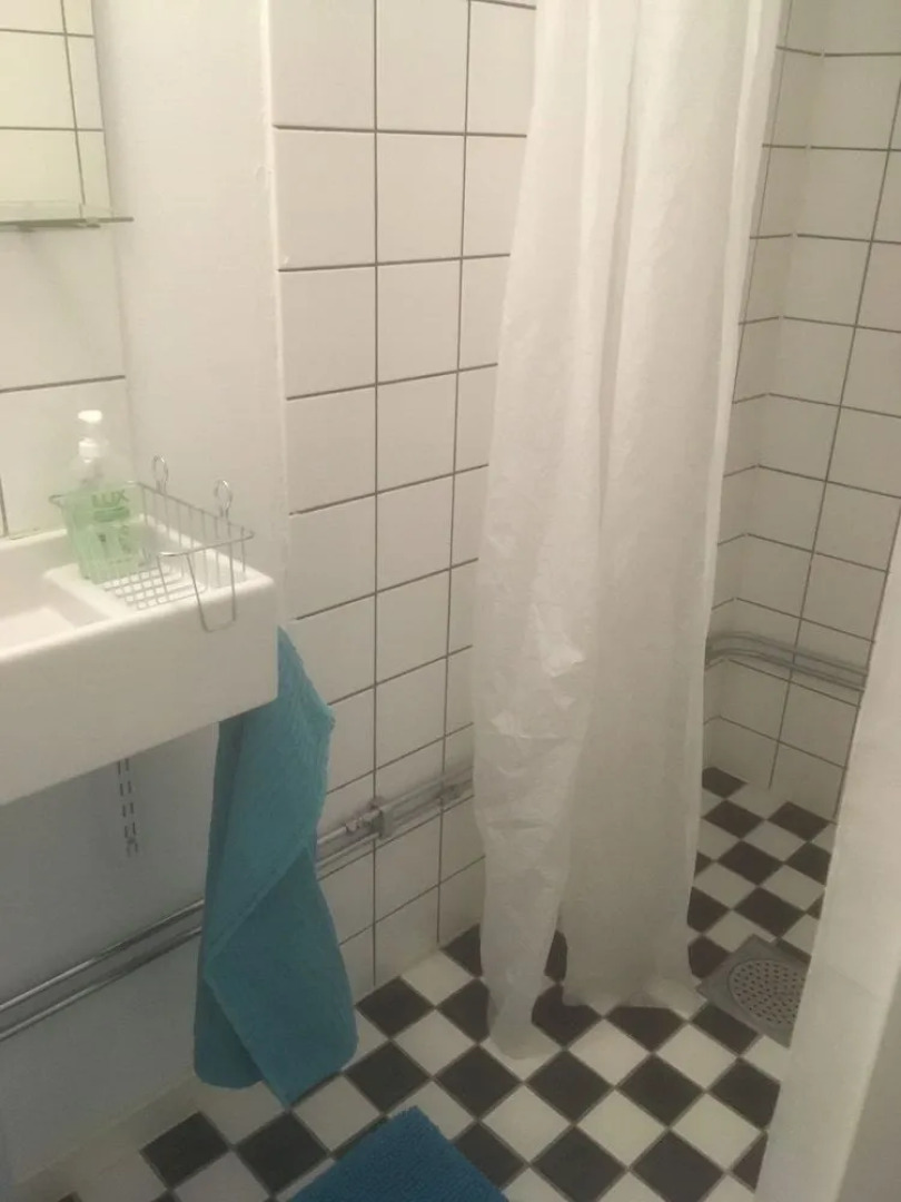 Varmdovagen B&B Cottage