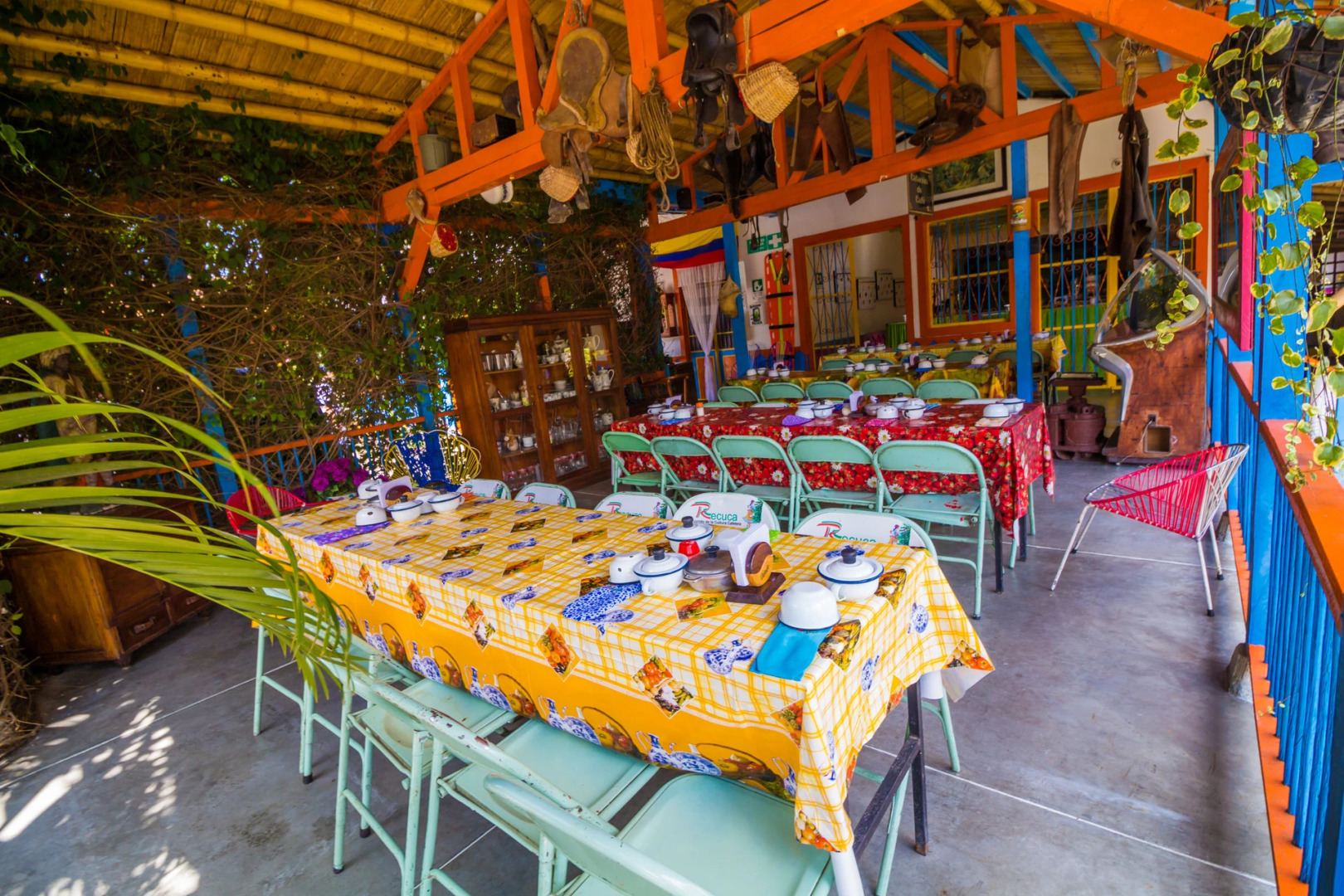 On Vacation Karlaká