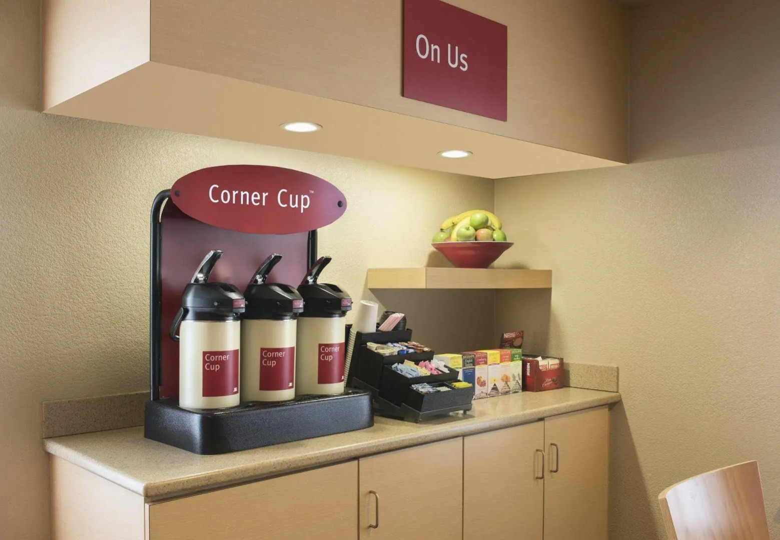 TownePlace Suites by Marriott Boulder Broomfield/Interlocken