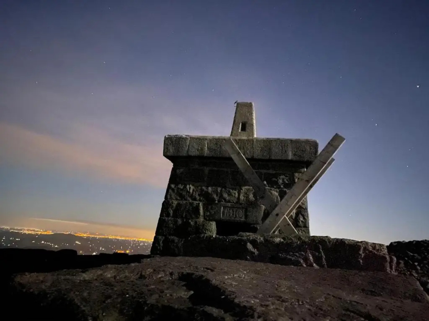 Rostrevor Mountain Lodge