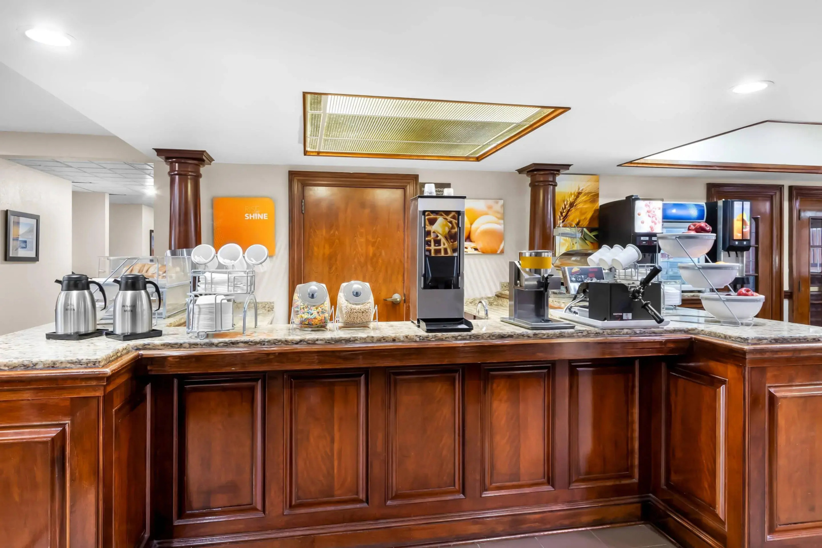 Comfort Suites Sumter