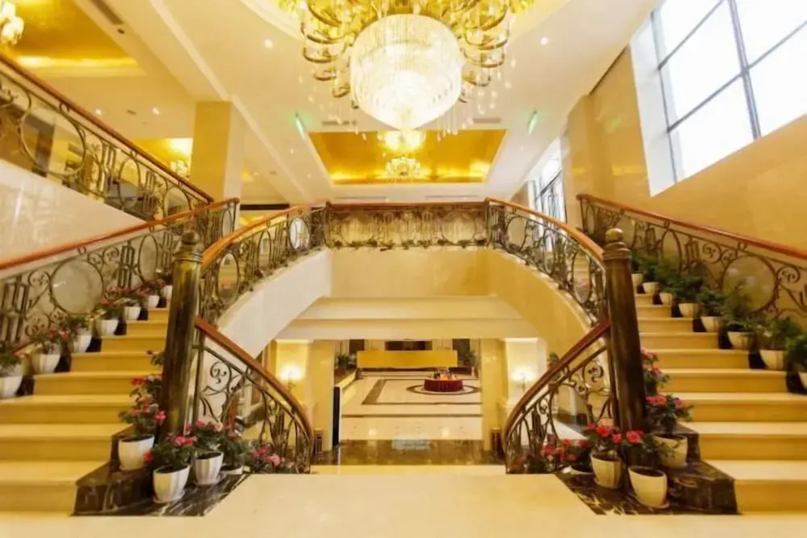 Sunsen Haoli Hotel Deyang