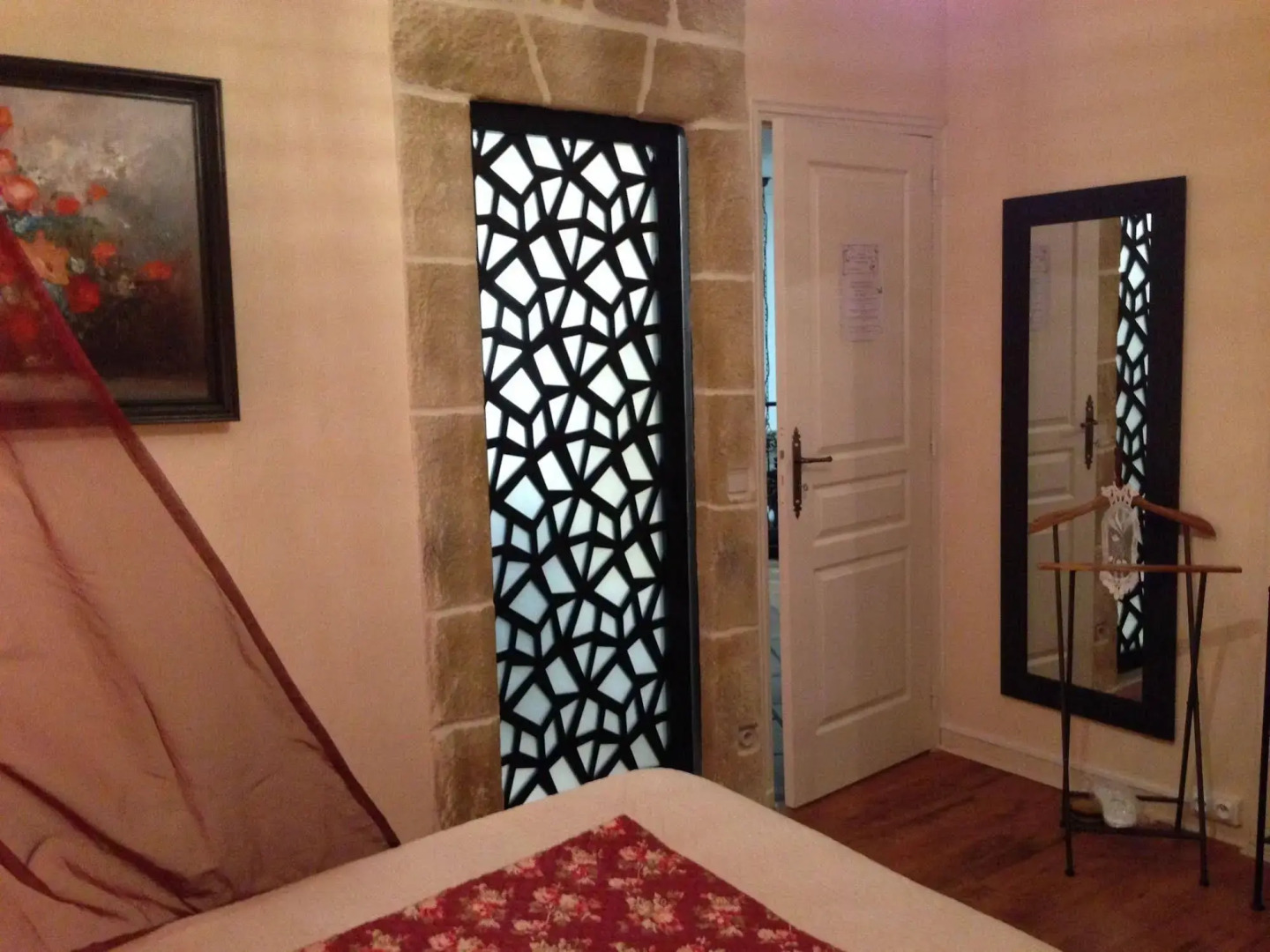 Le Mas de la Talaudière