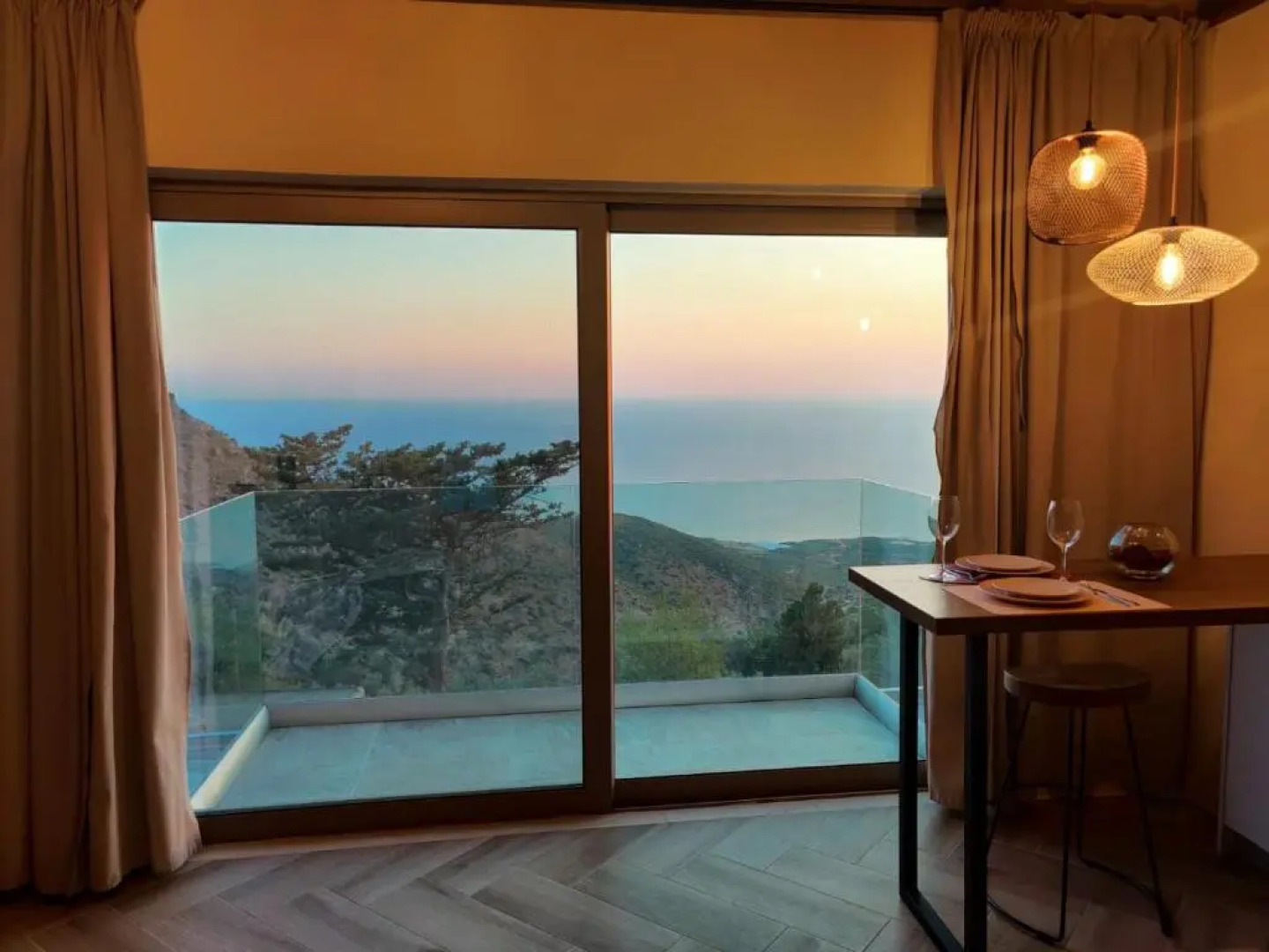 INO II Domus by Amigdalokefali Elafonissi