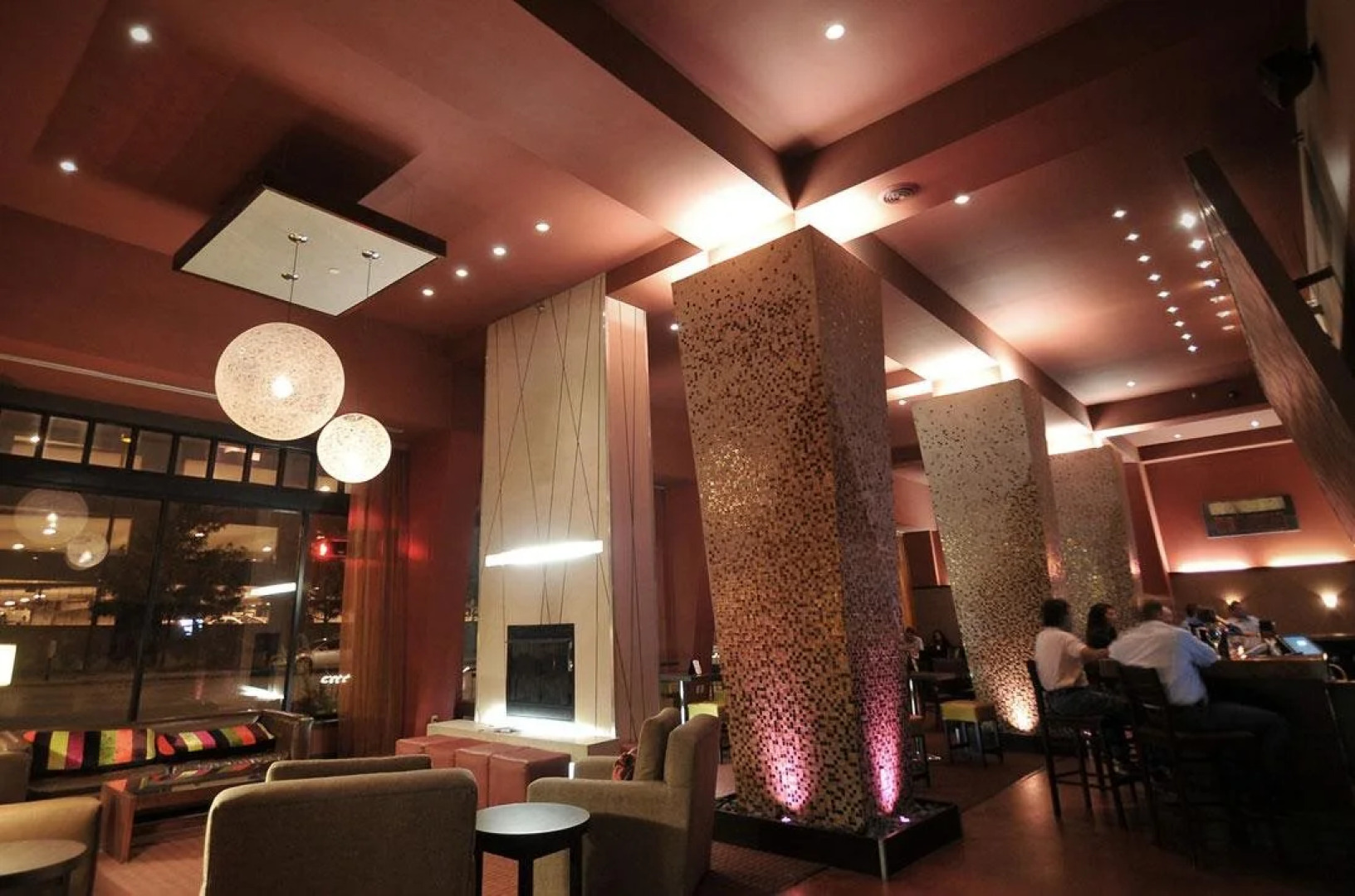 Magnolia Hotel Omaha