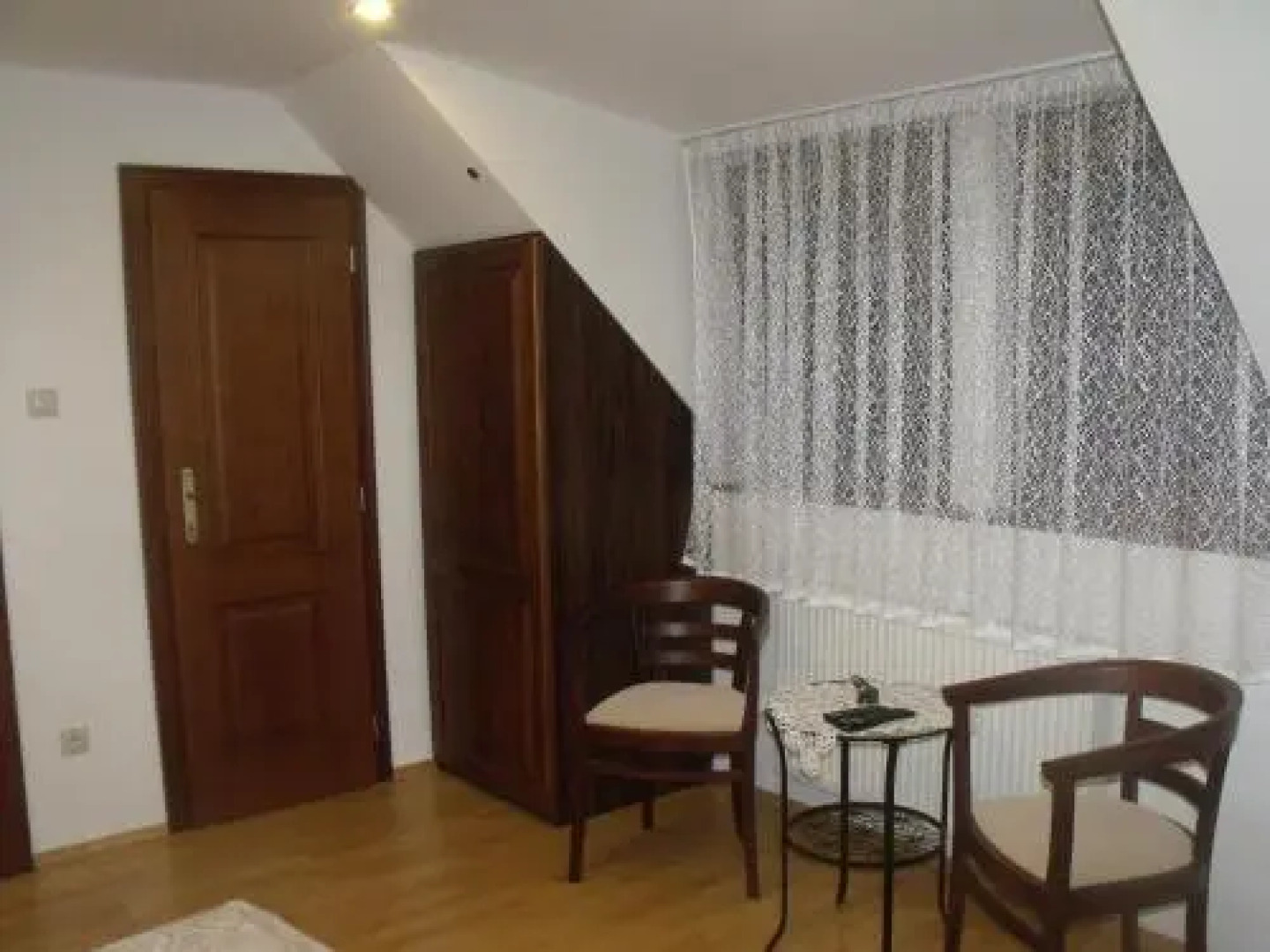 Guest House Tri Korunky