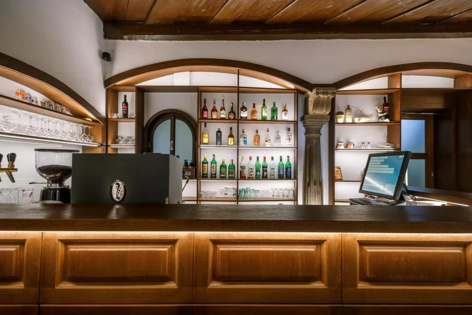 Penzión - Restaurant Atrium