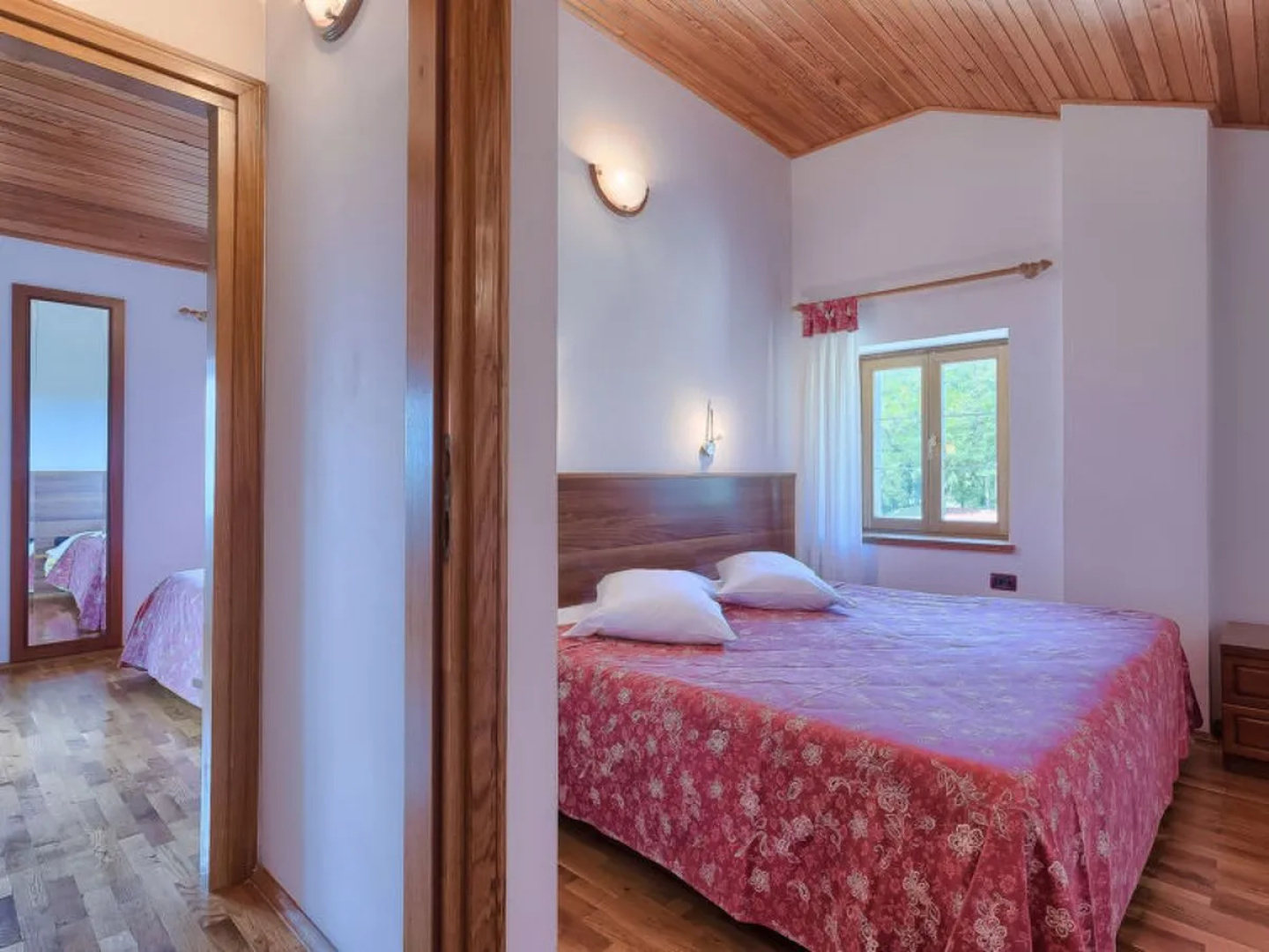 Holiday Home Villa Plac