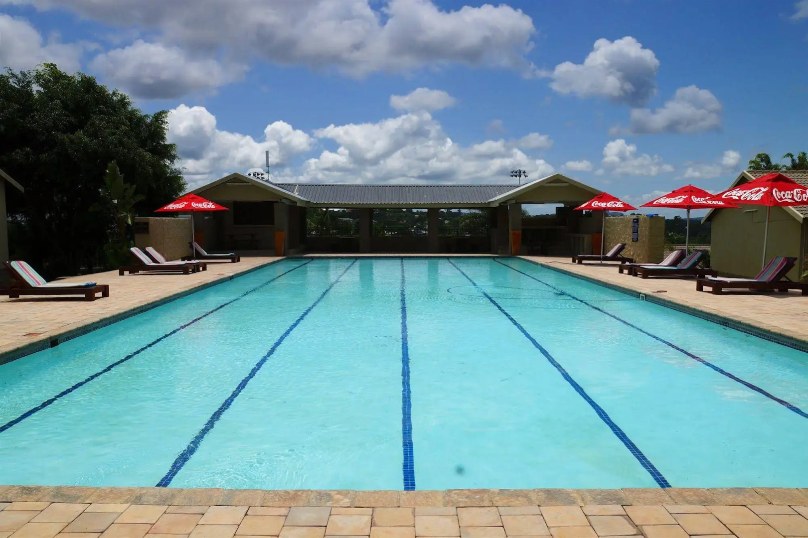 ANEW Resort White River Mbombela