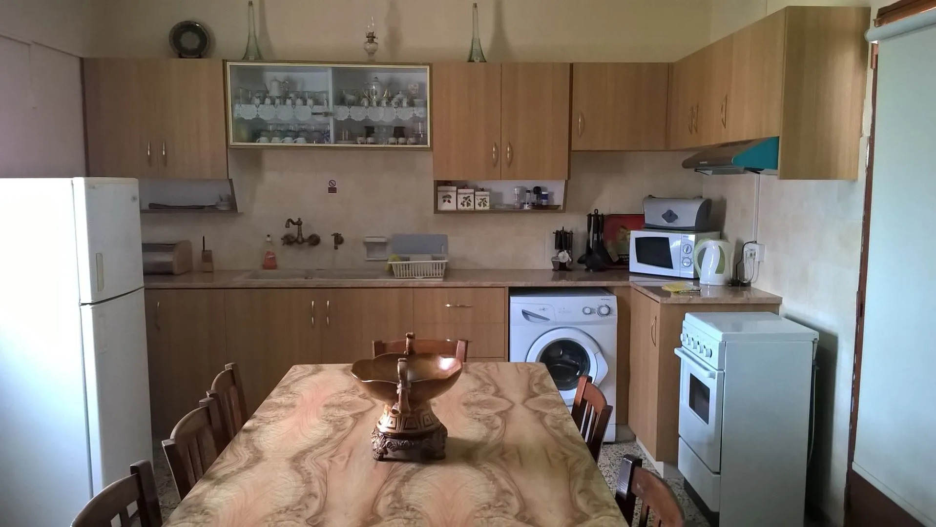 Patriko Village Home