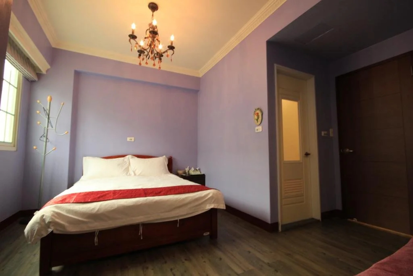 Melody Citylife Guesthouse