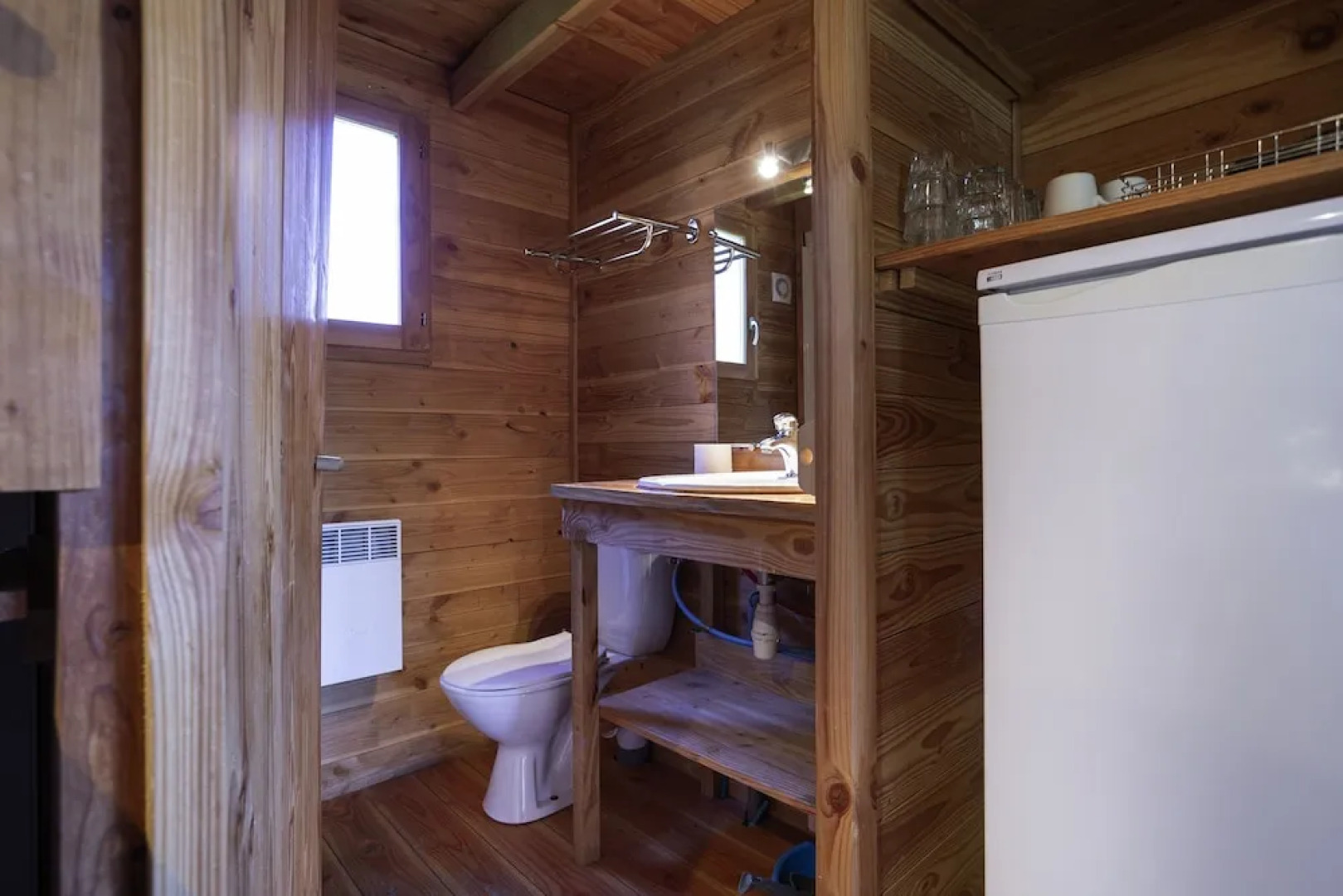 Village Huttopia Dieulefit