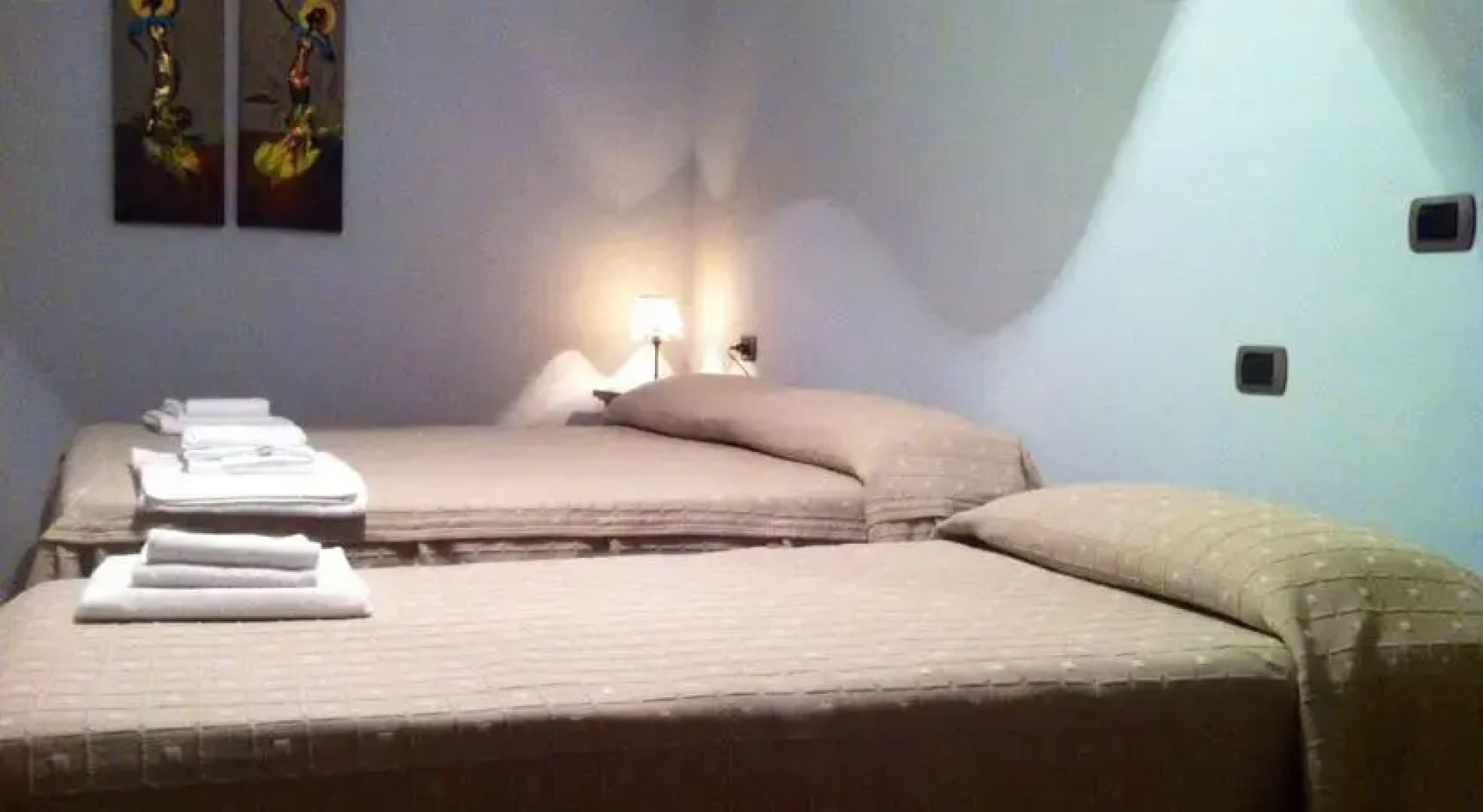 La Grotta delle Fate