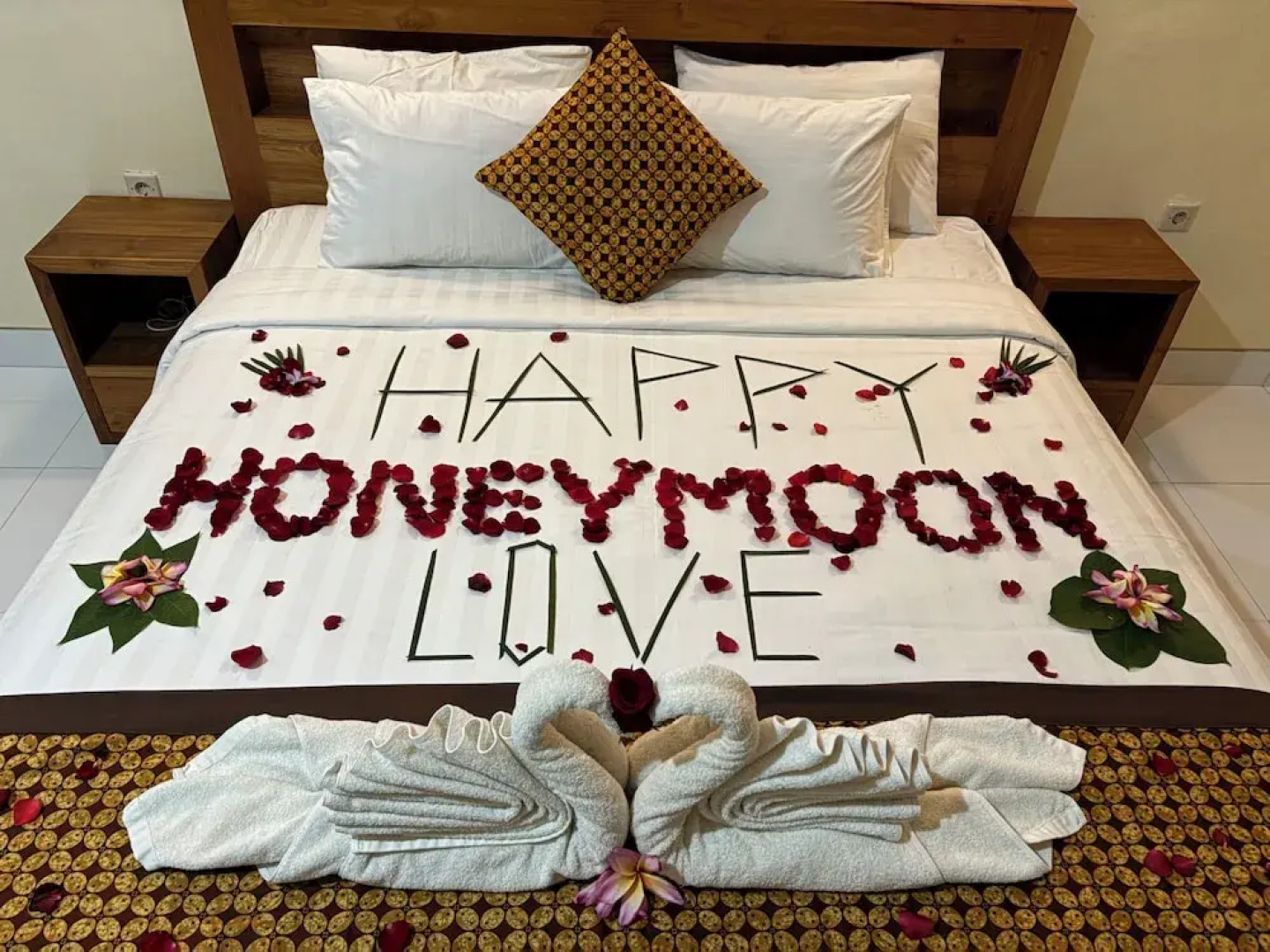 Sriwedari House Keramas