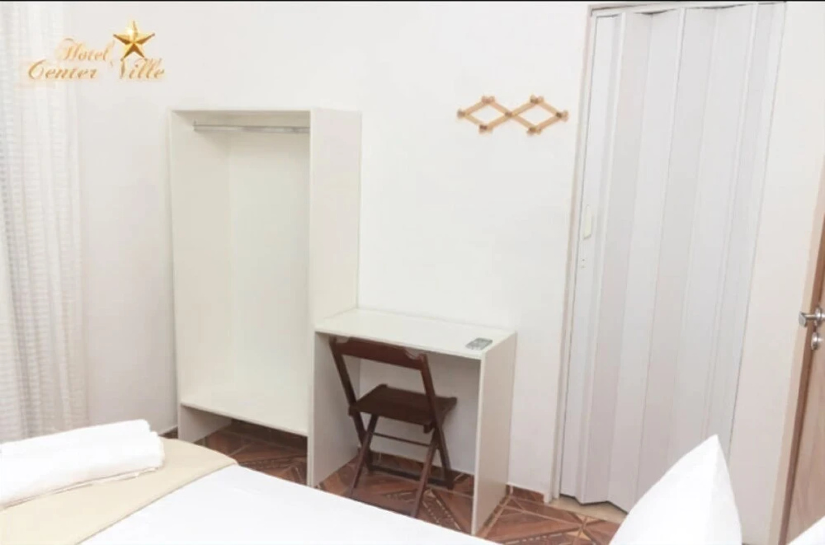 Pousada Center Ville