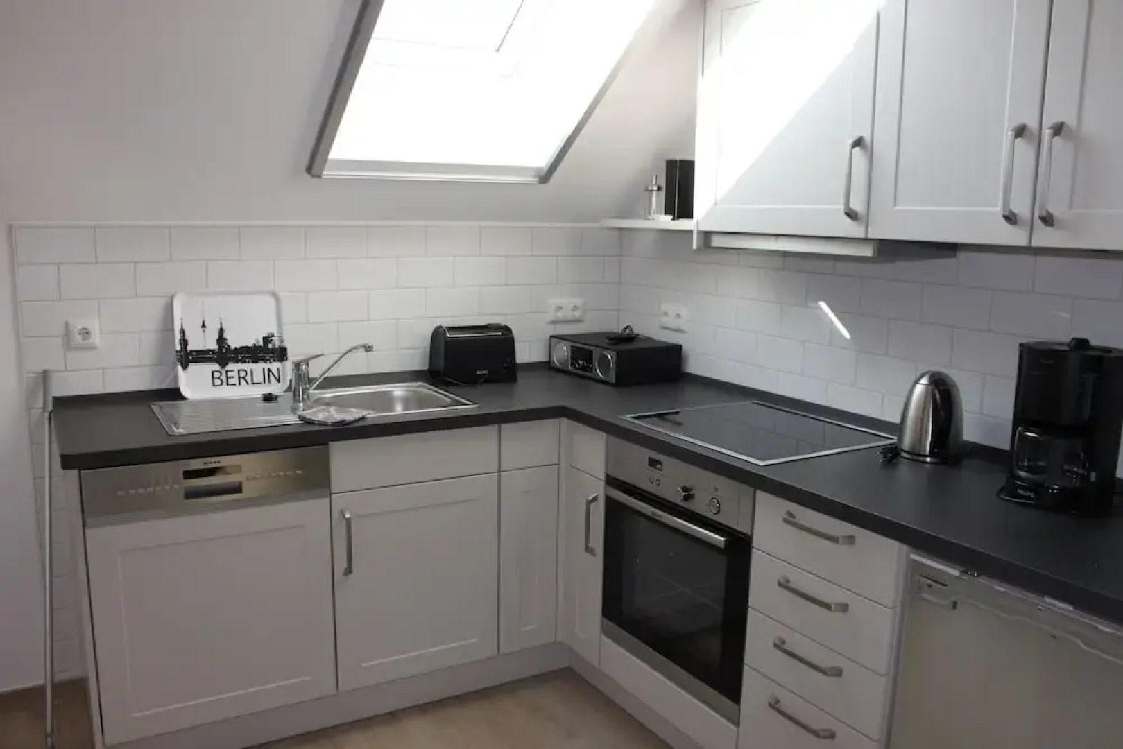 Ferienwohnung Scheune