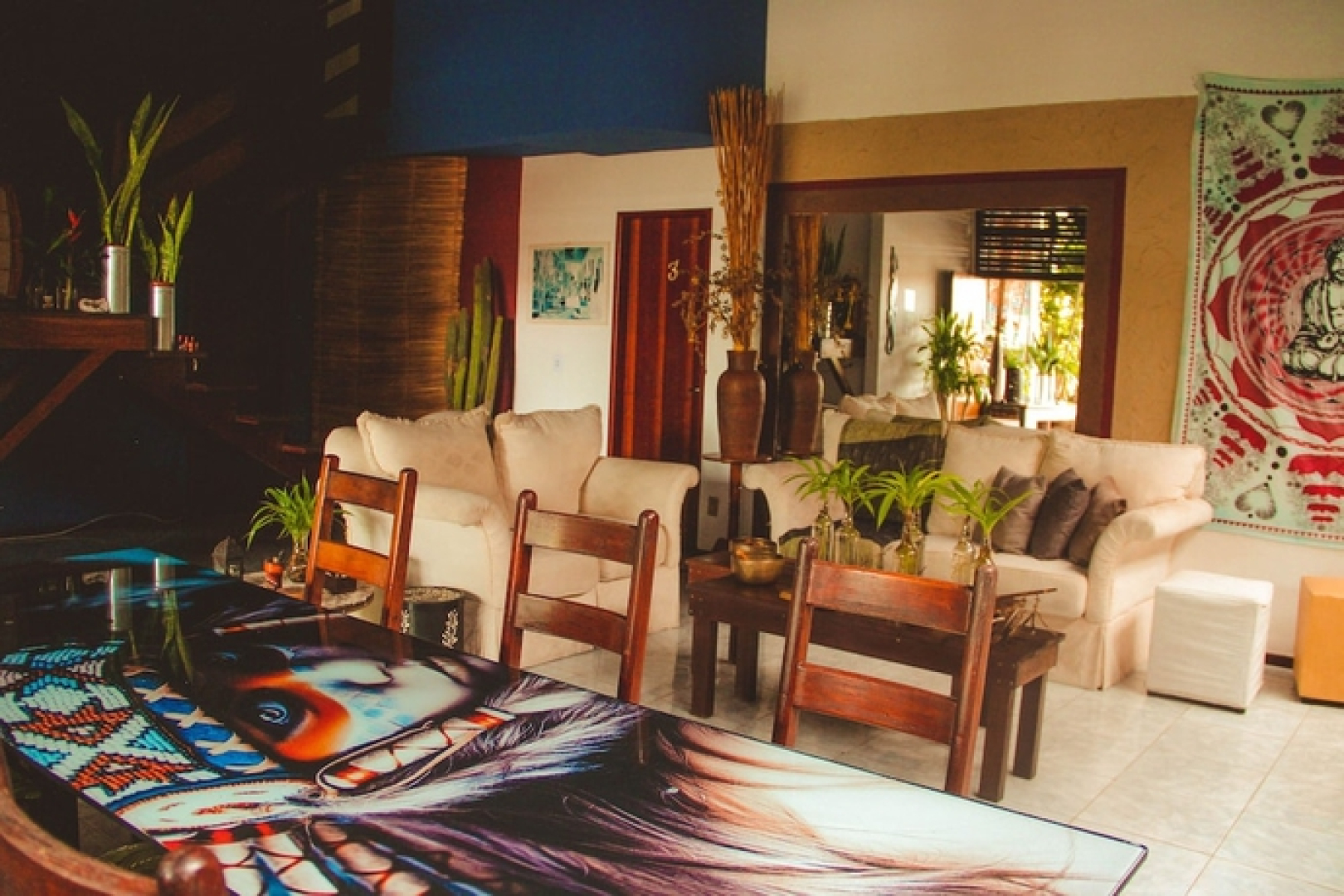 Apart. Tur. Arcea Aldea del Puente