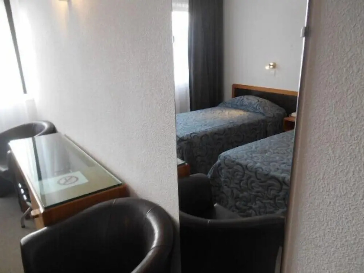 La Chapelle du Chateau Lagarrigue